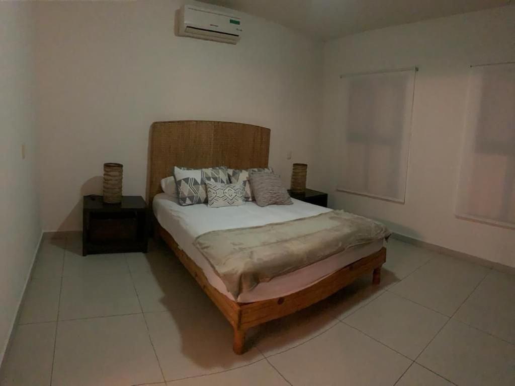 Departamentos en el centro de Mazatlán