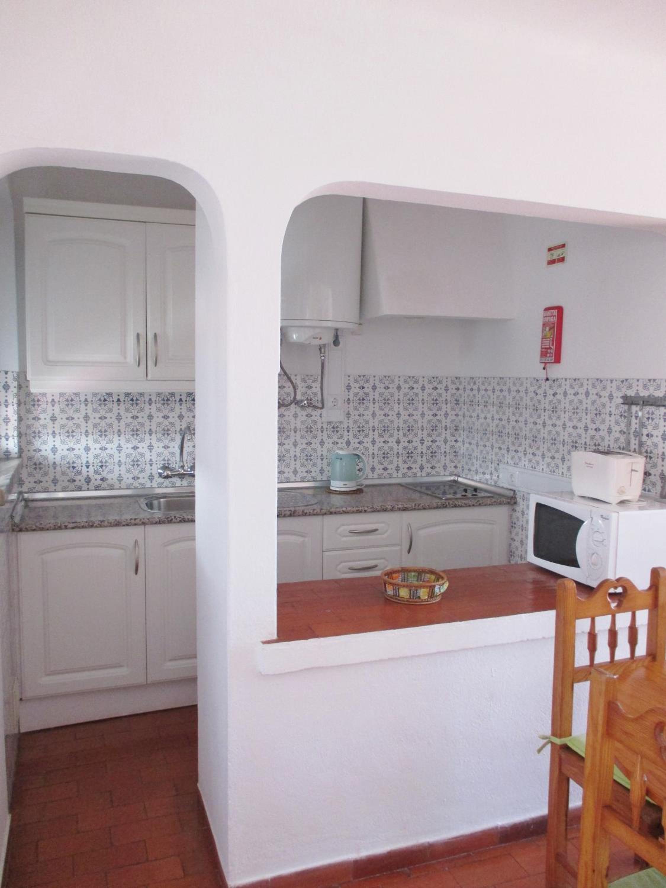 Apartamentos Salema Praia Club