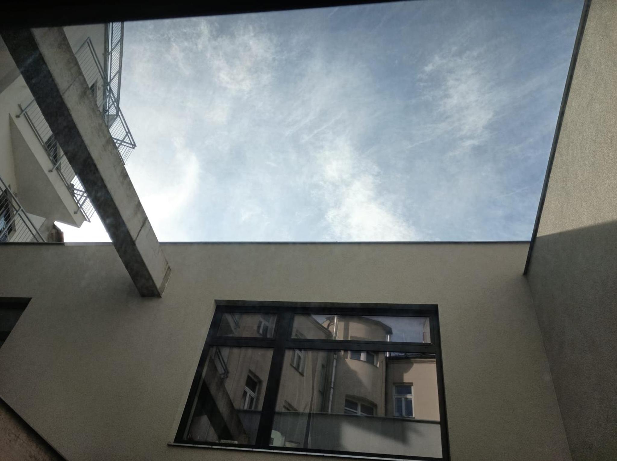 Brand new two room apartment #25 in Elite residence close to center