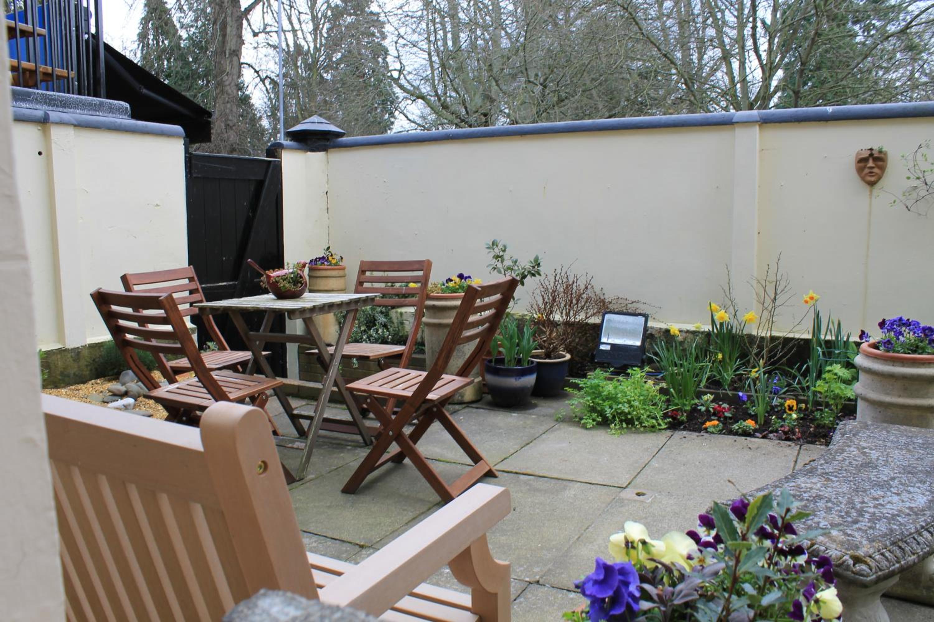 Inglestone House Guest House