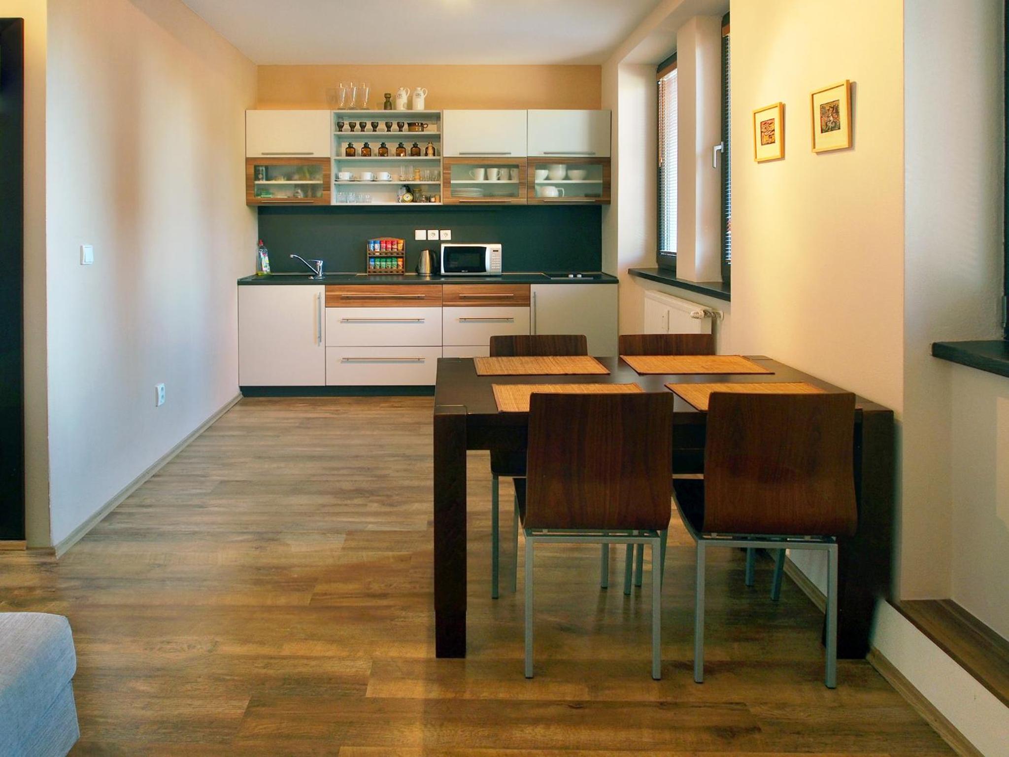 Apartment Hviezdička