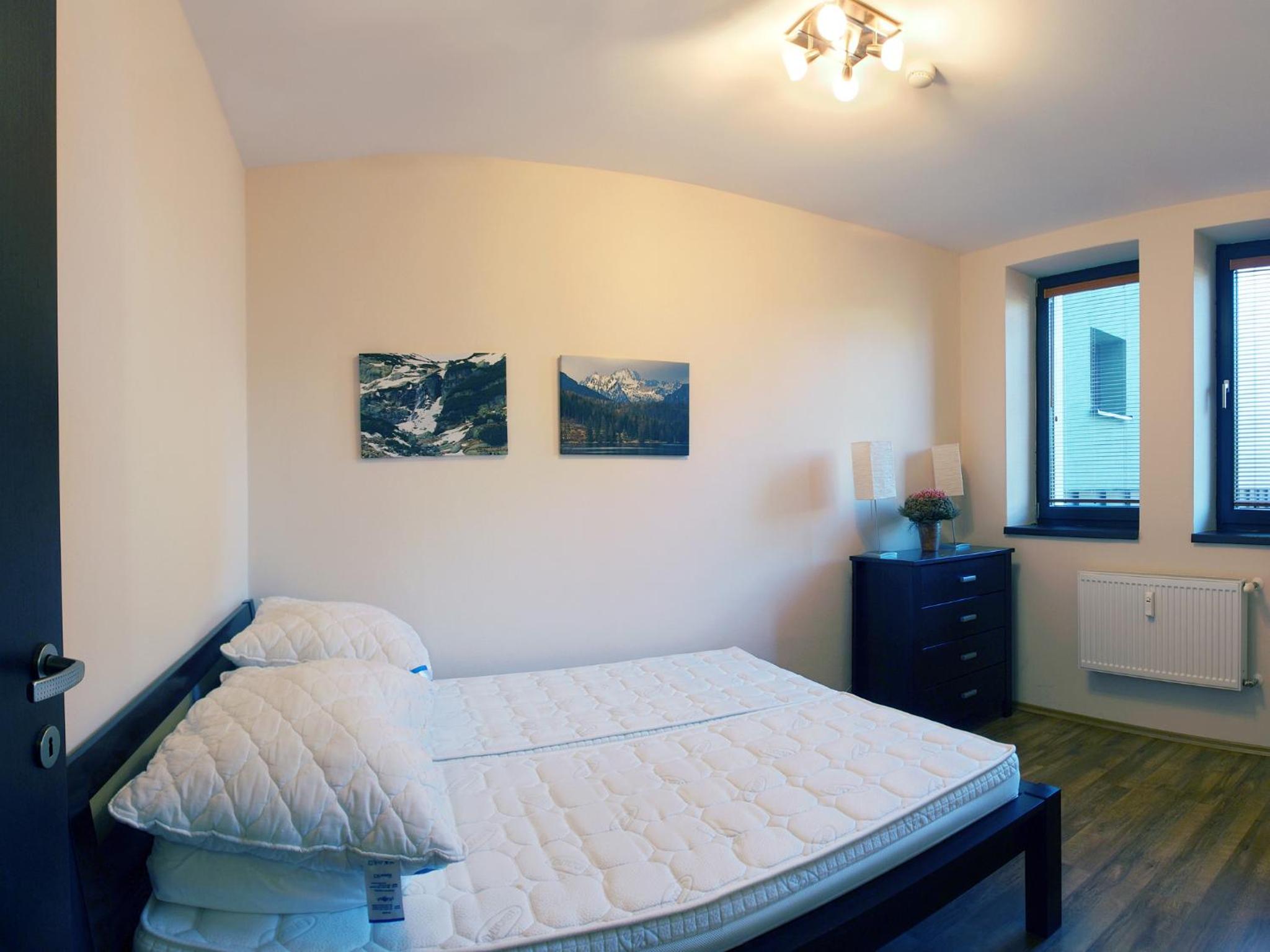 Apartment Hviezdička