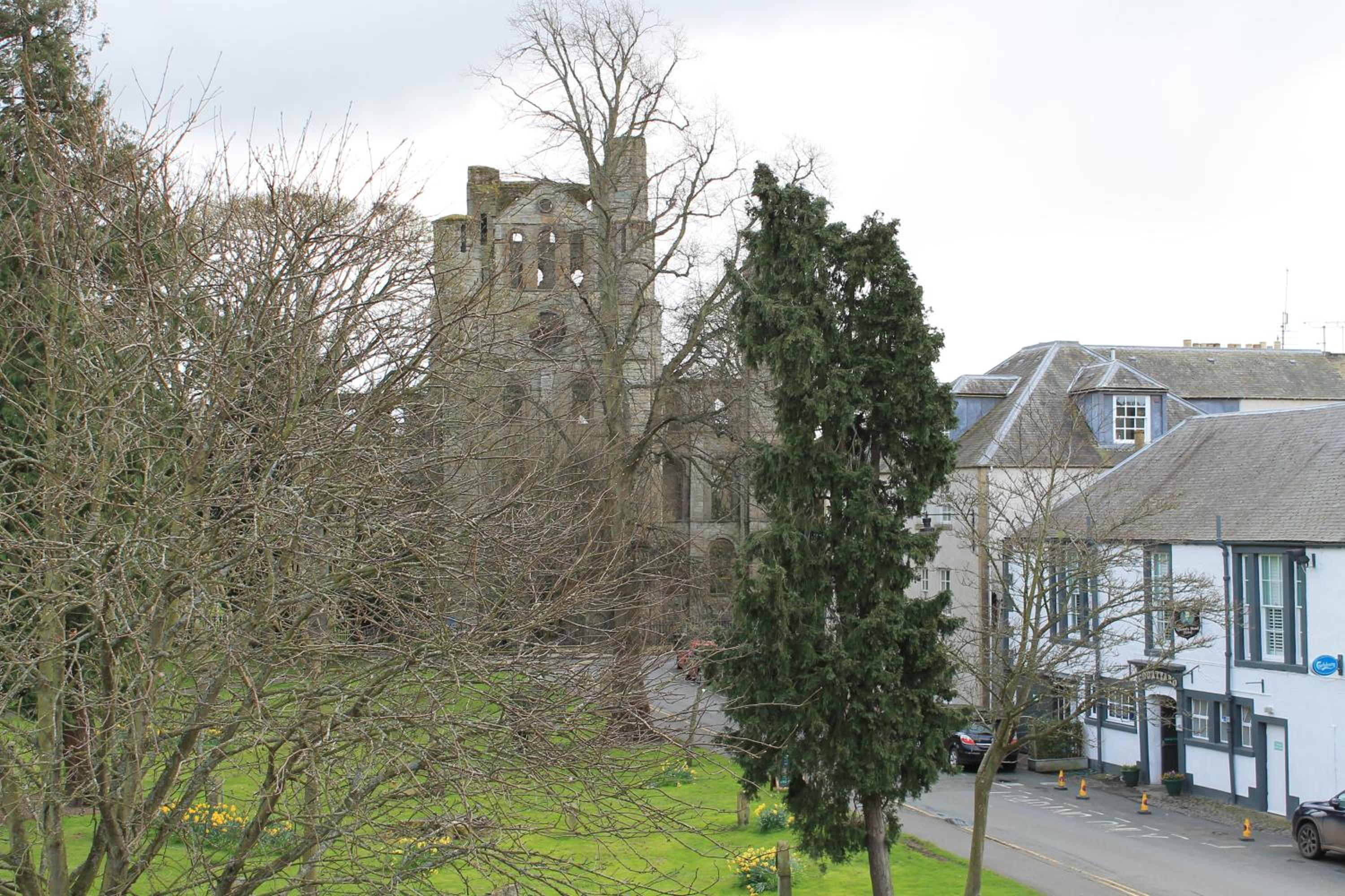 Inglestone House Guest House