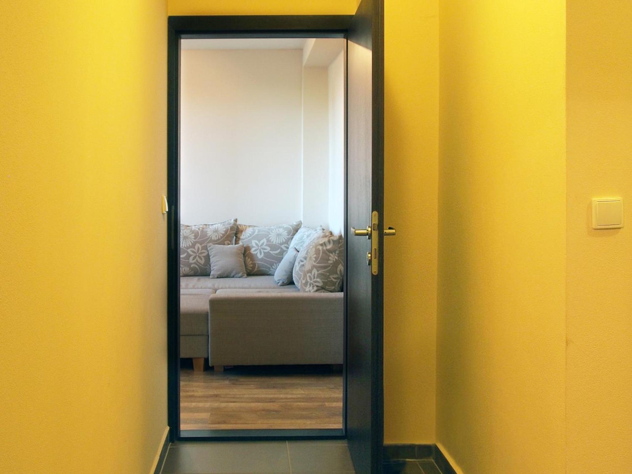 Apartment Hviezdička