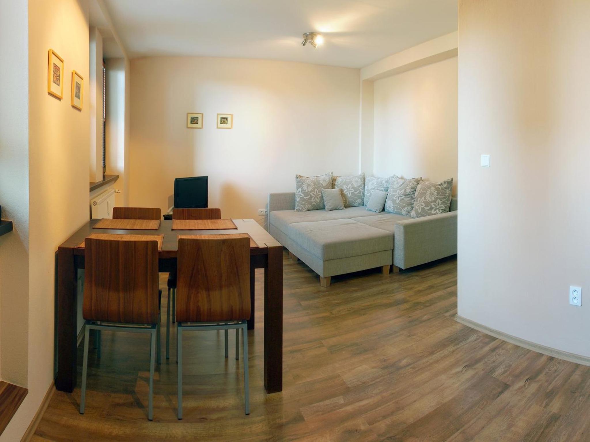 Apartment Hviezdička