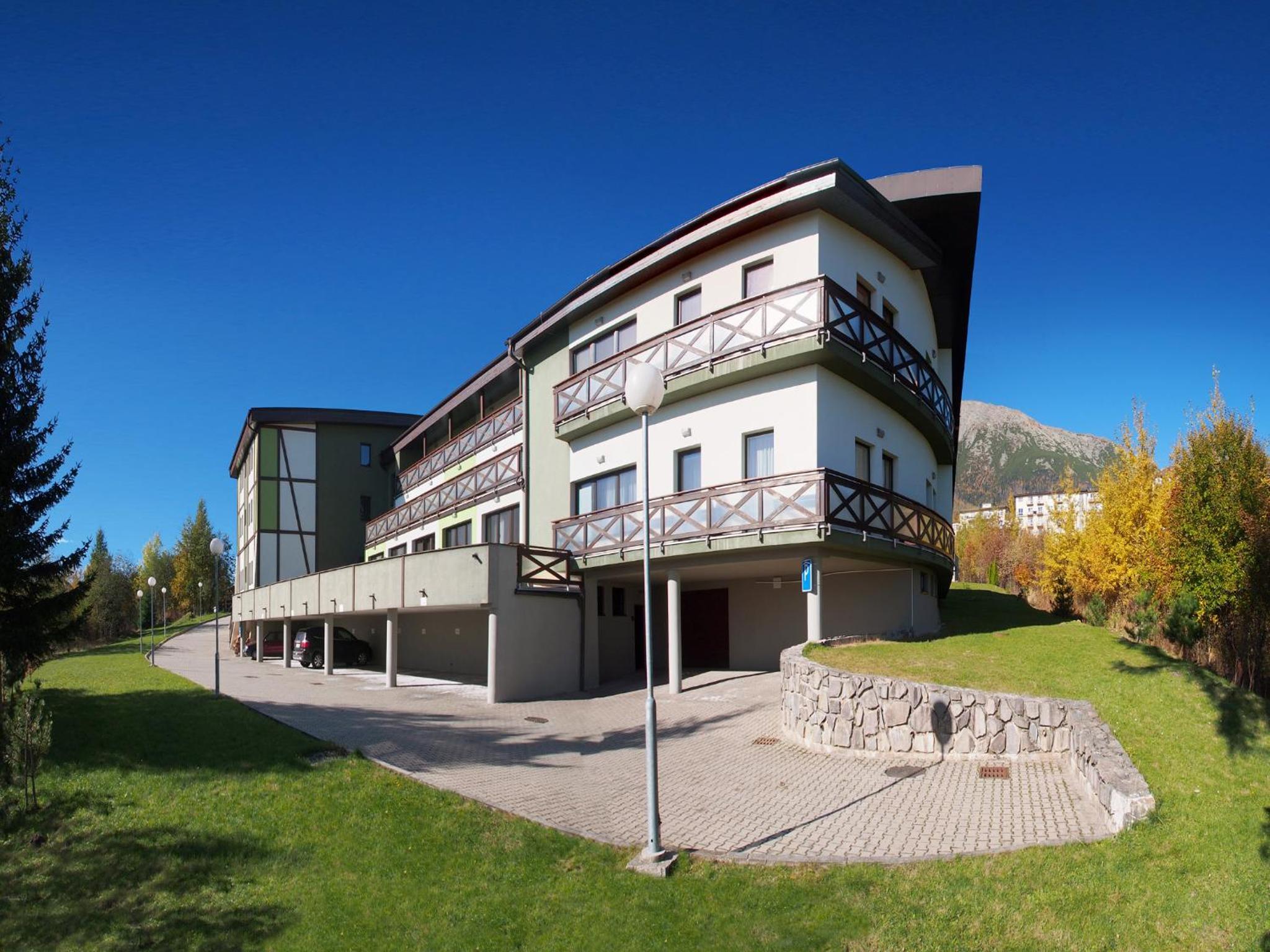 Apartment Hviezdička