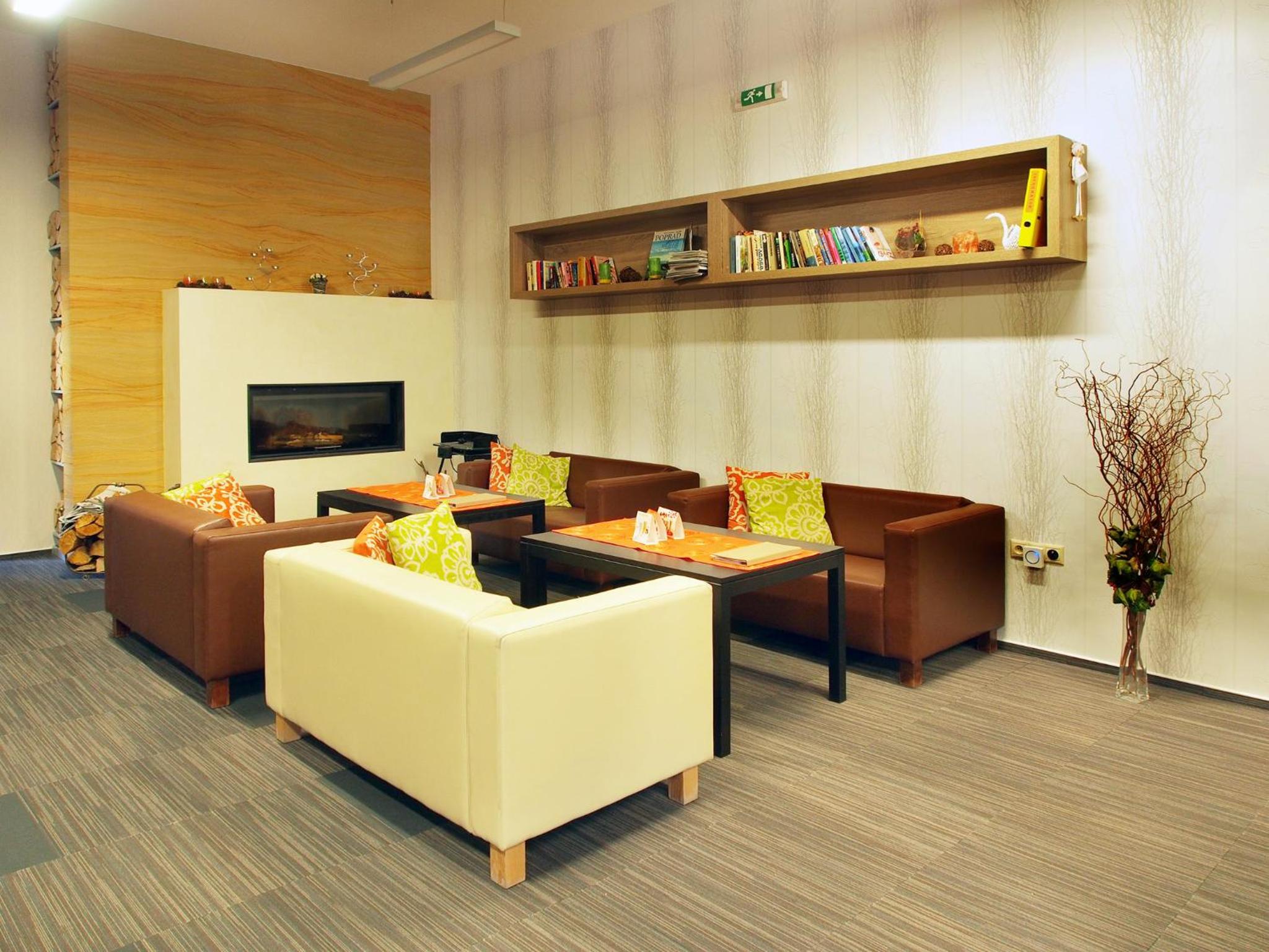 Apartment Hviezdička