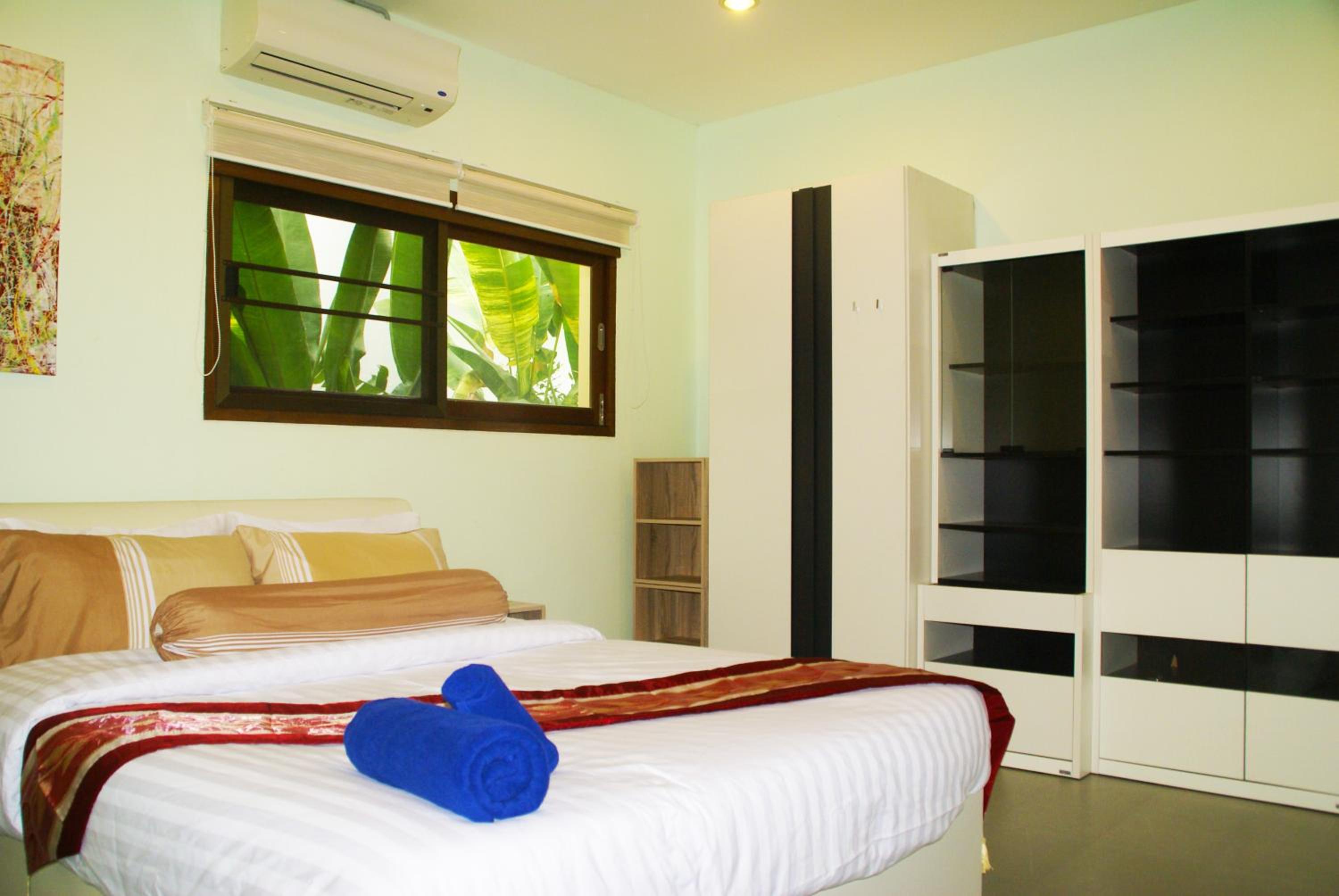 Chaweng Noi Villa