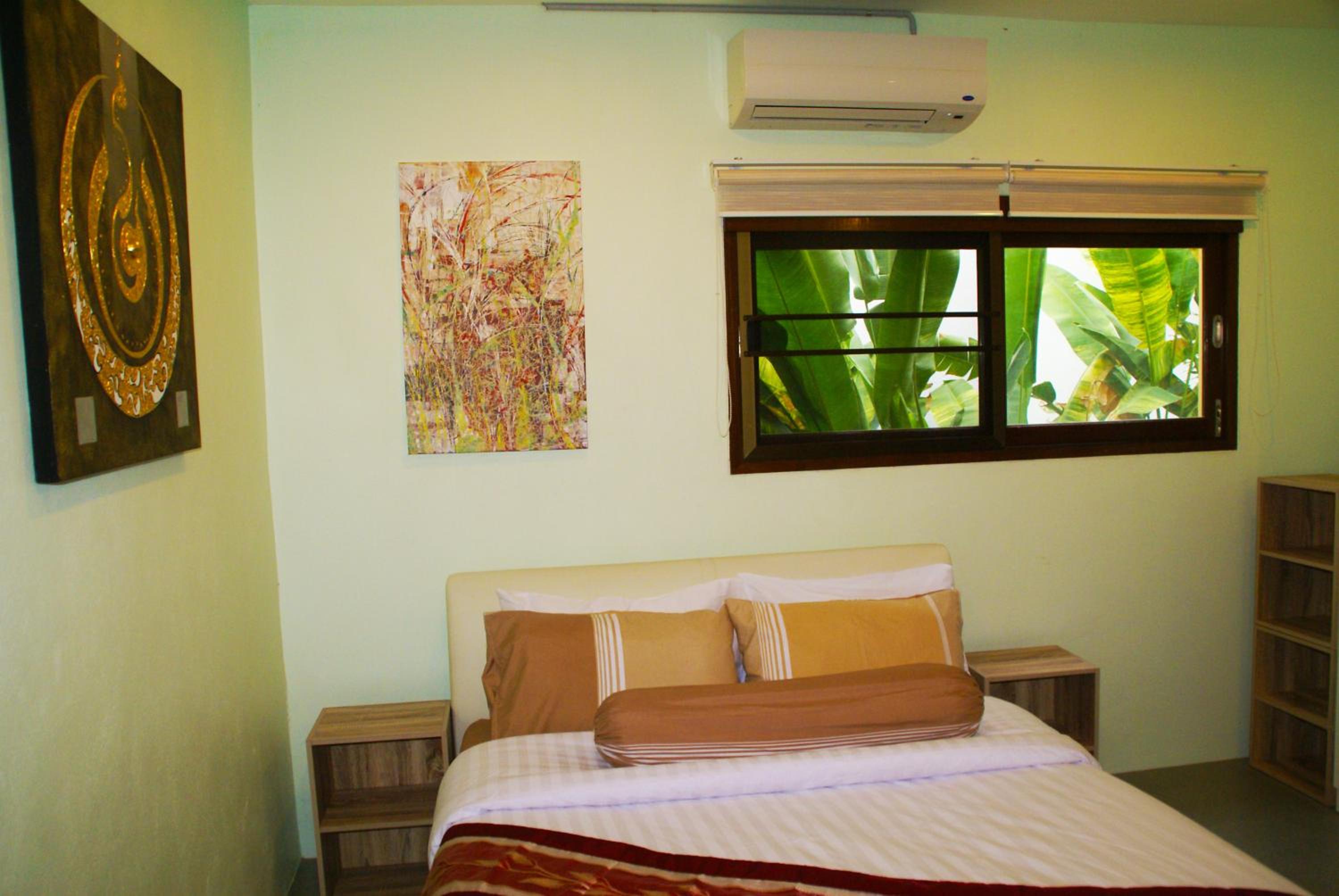 Chaweng Noi Villa