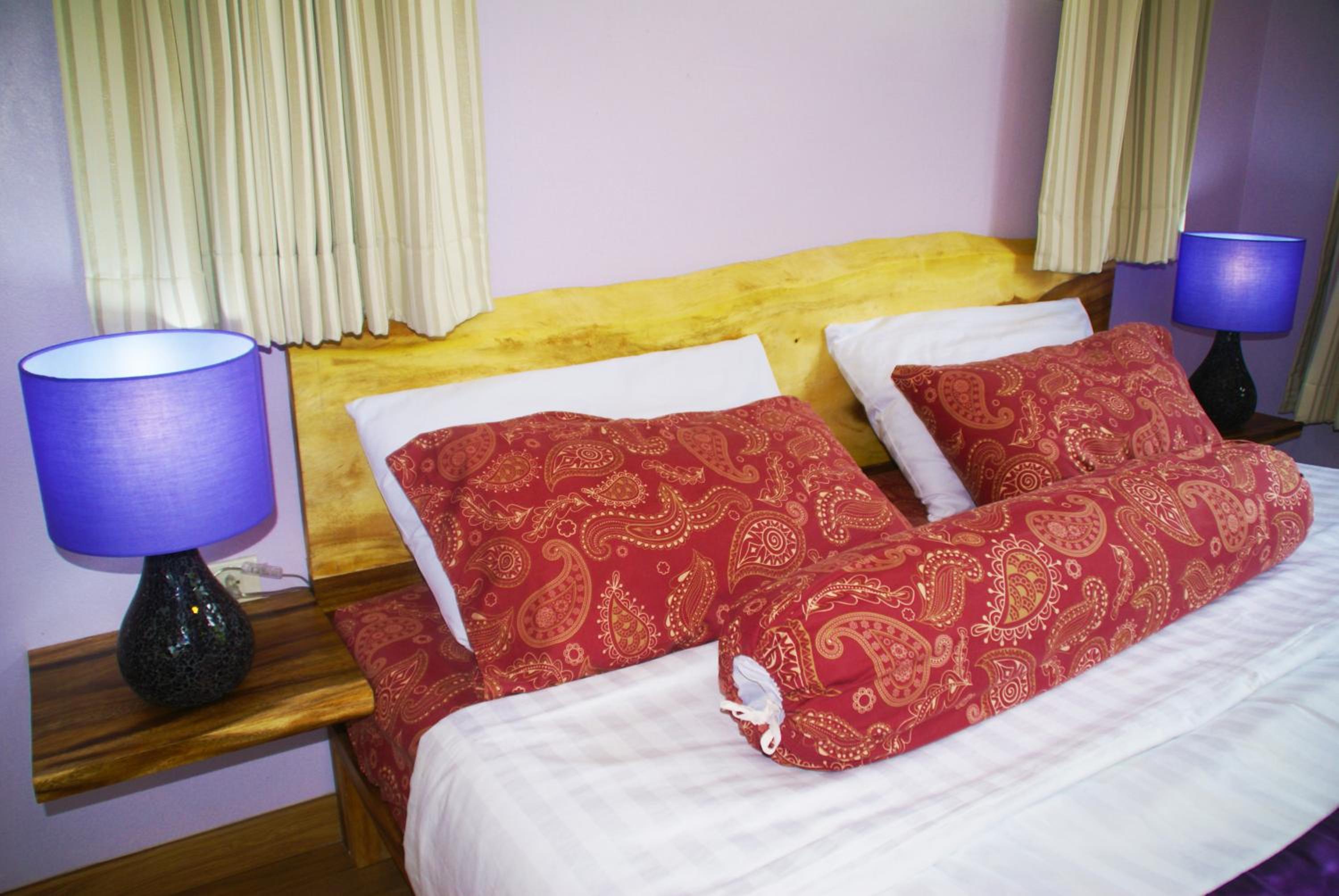 Chaweng Noi Villa