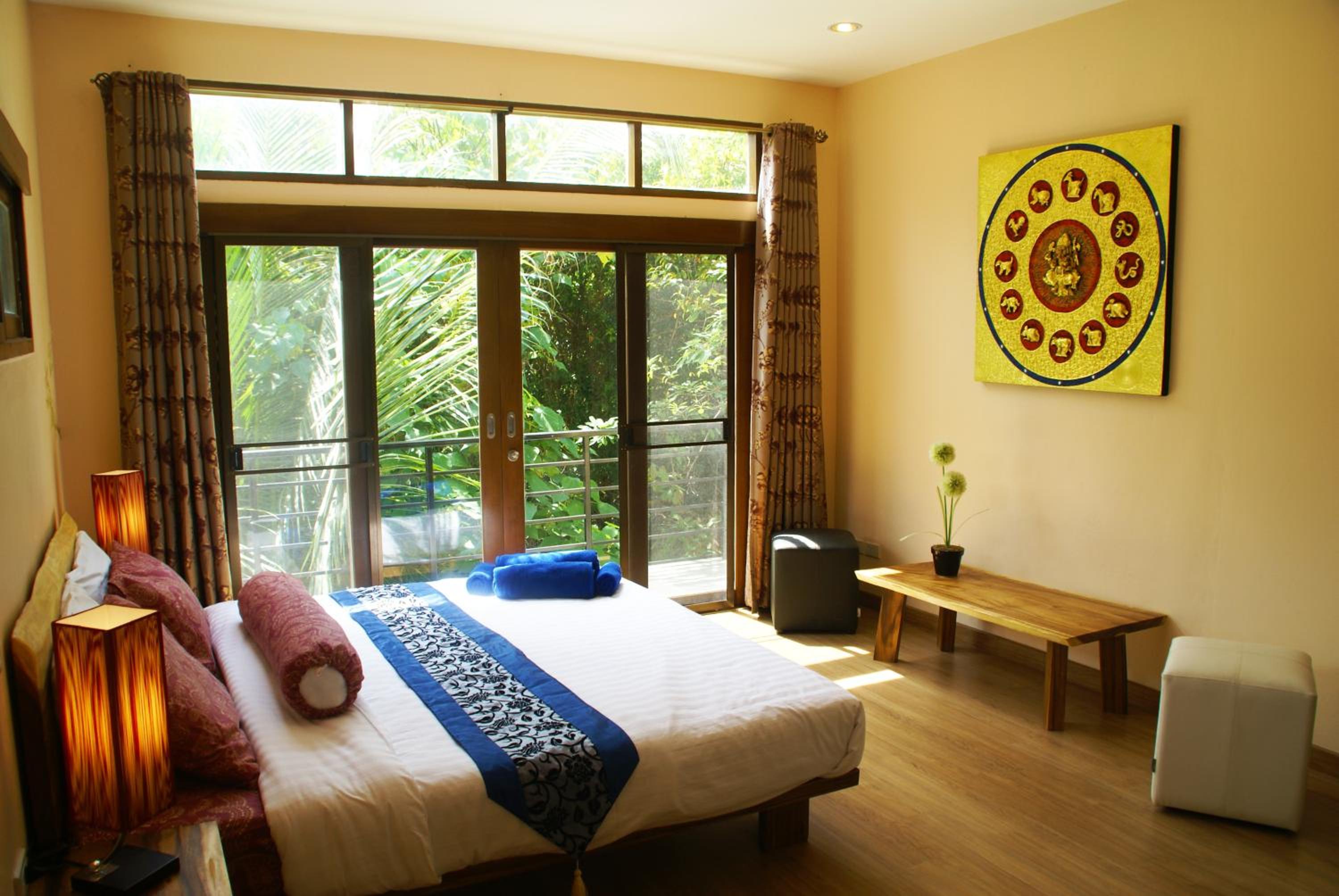 Chaweng Noi Villa