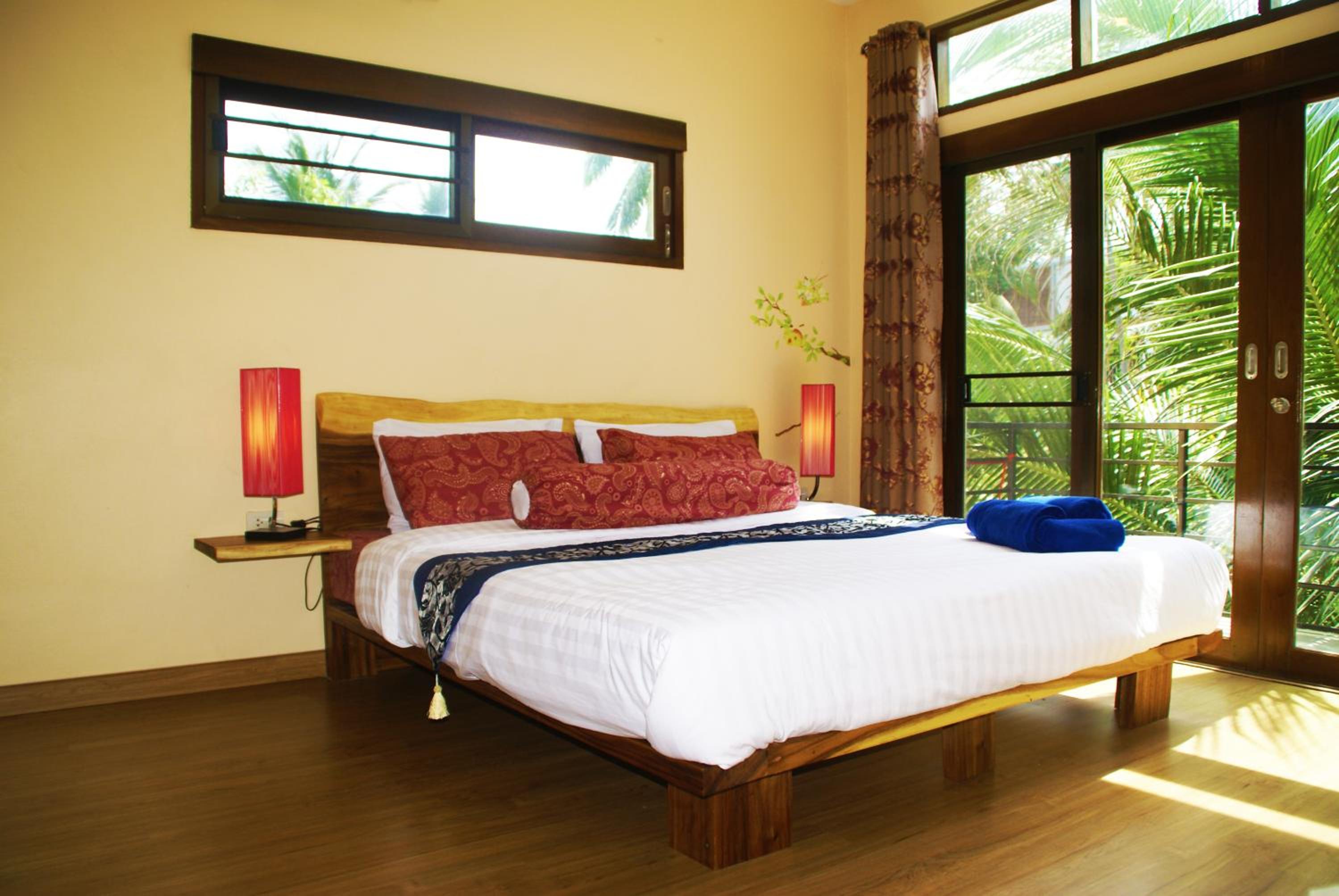 Chaweng Noi Villa