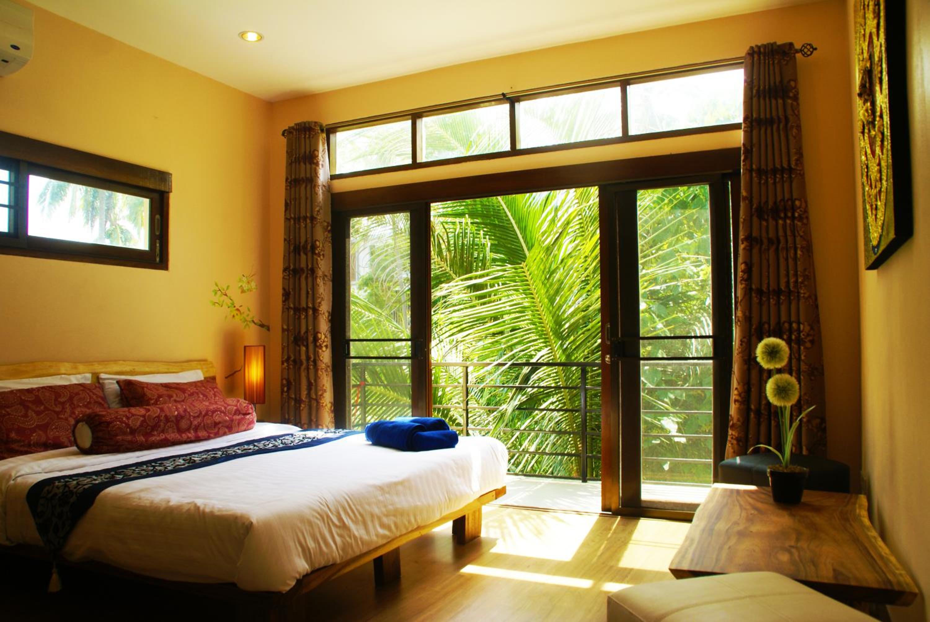 Chaweng Noi Villa