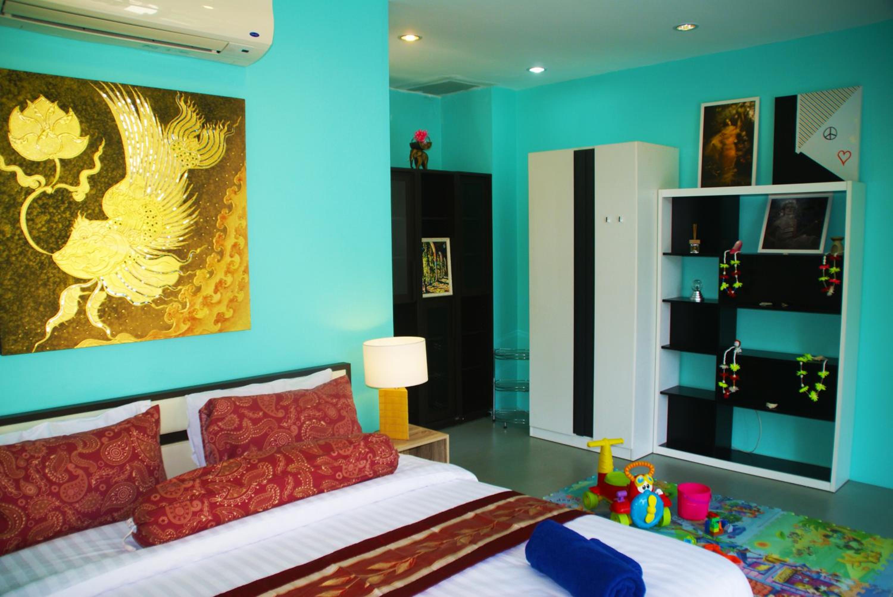 Chaweng Noi Villa