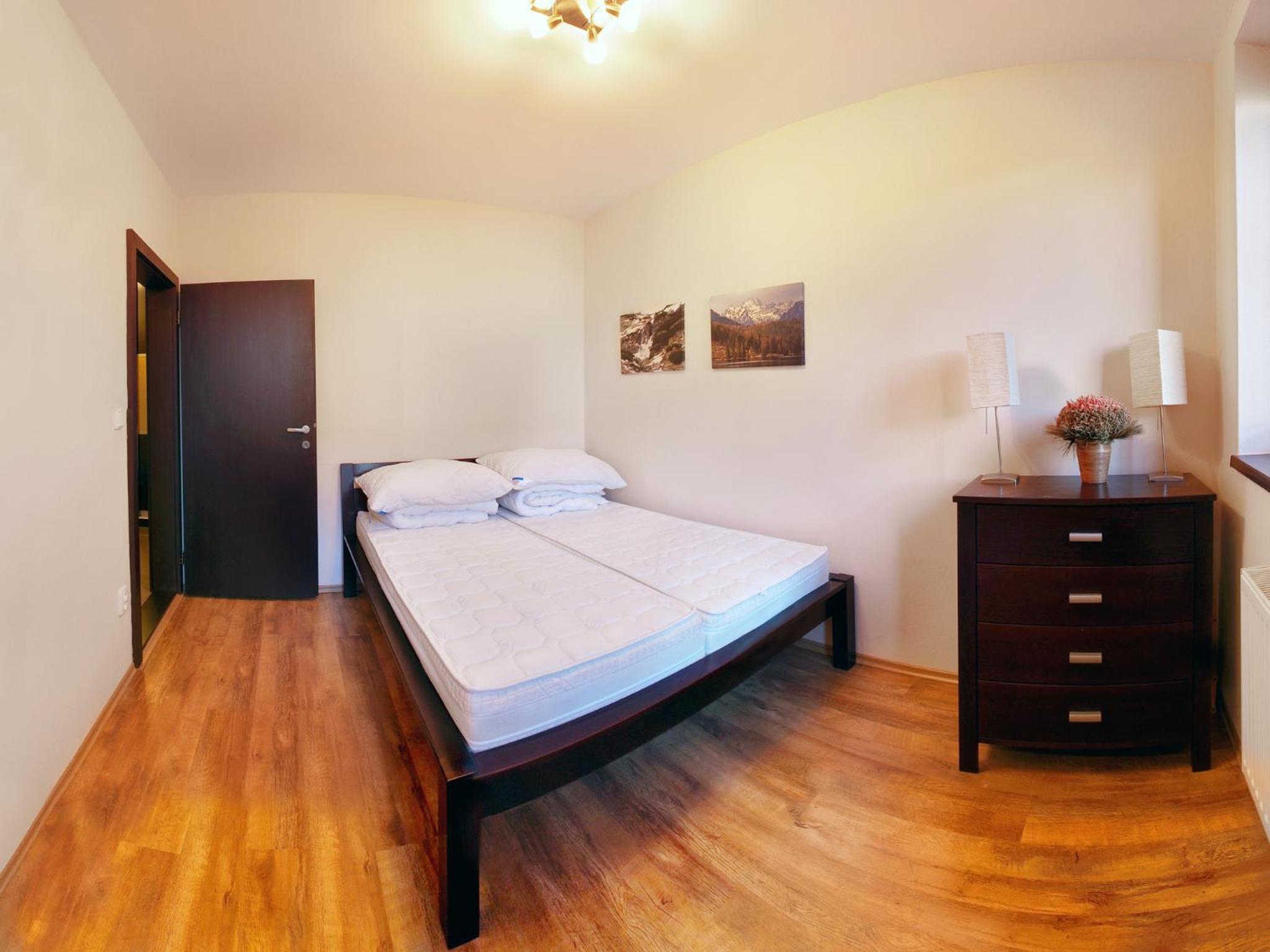 Apartment Hviezdička