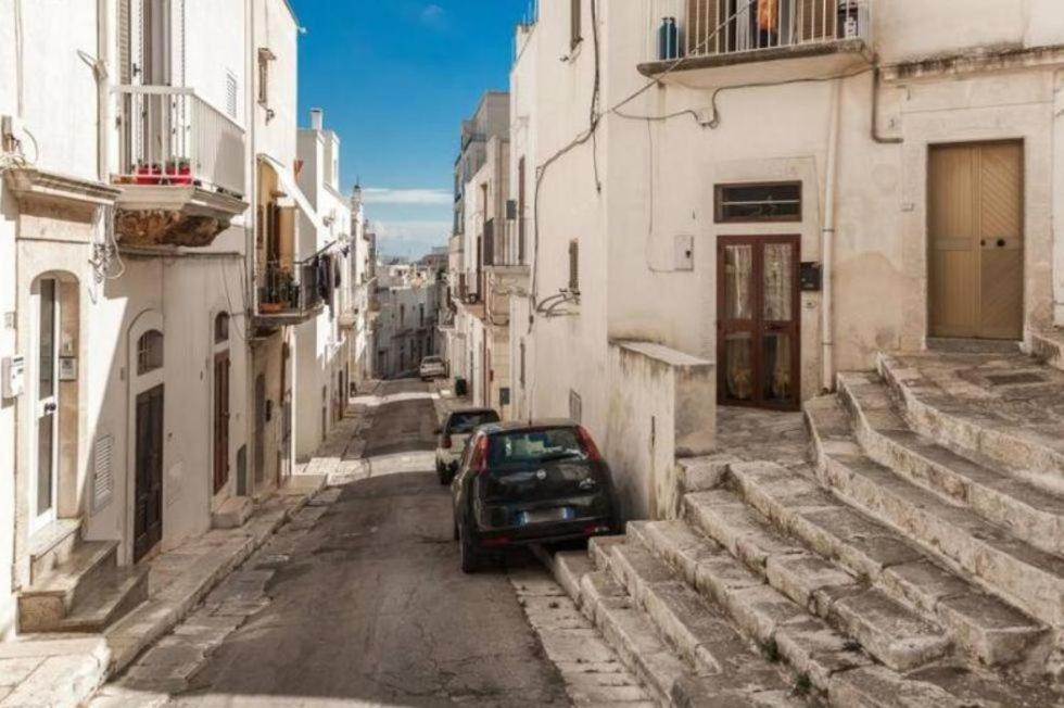 Casa Mino