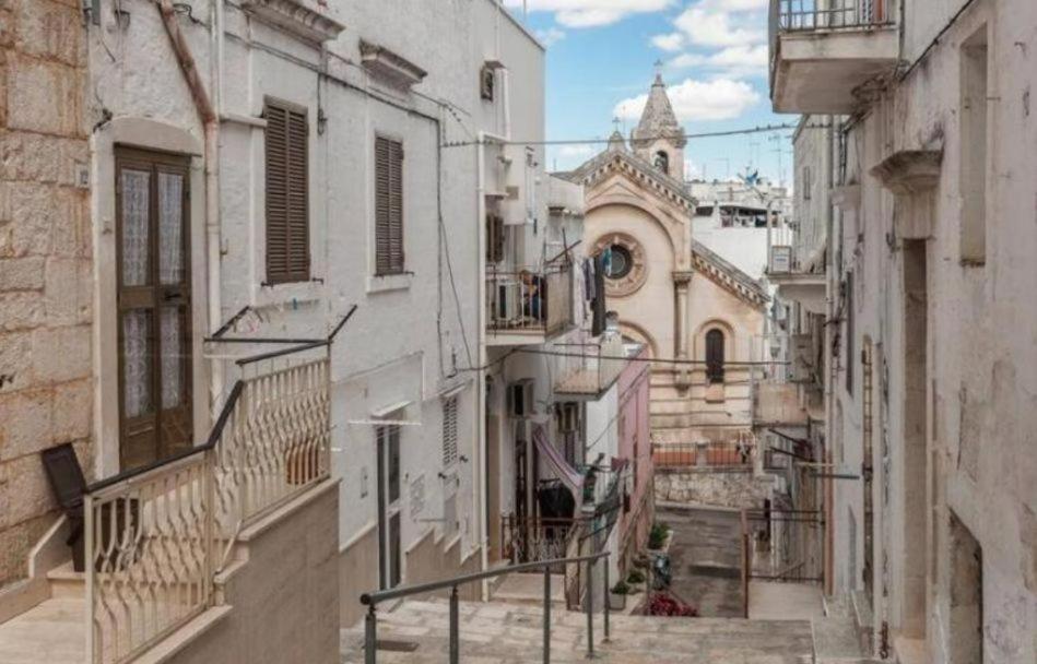 Casa Mino