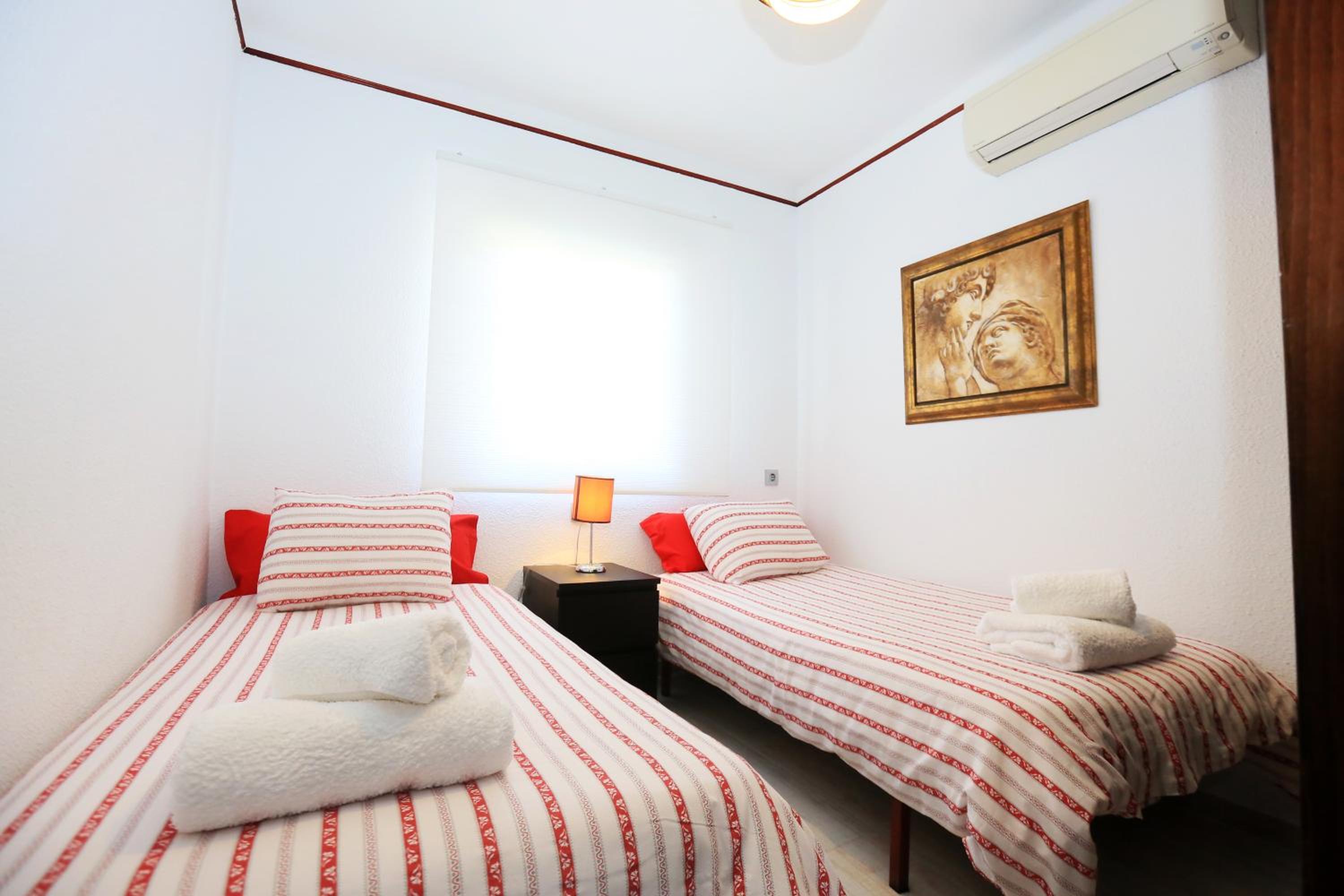 La Torre - Villa Rosamar Beach photo 4