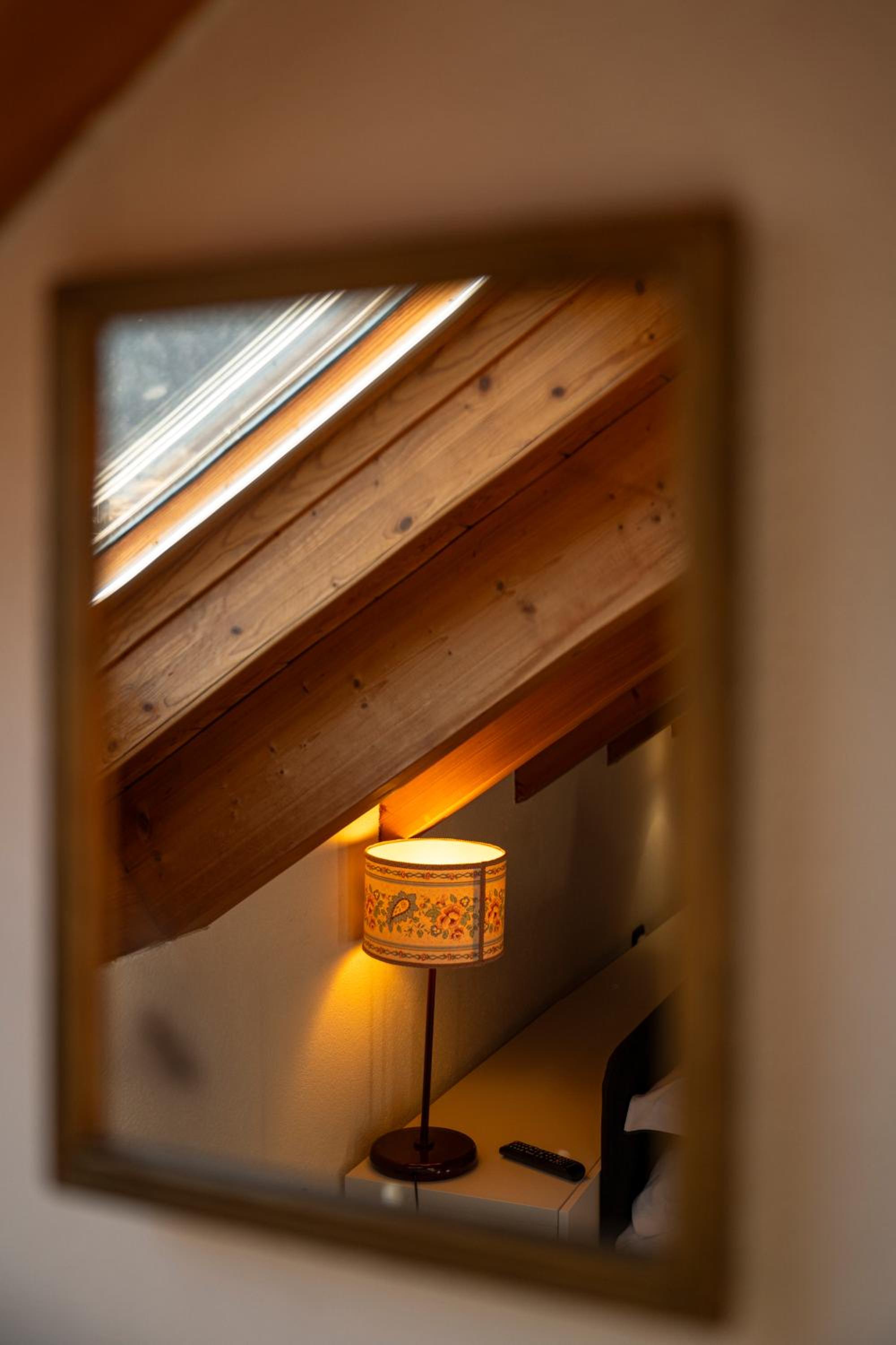 Bernina Express Eco Rooms&Breakfast