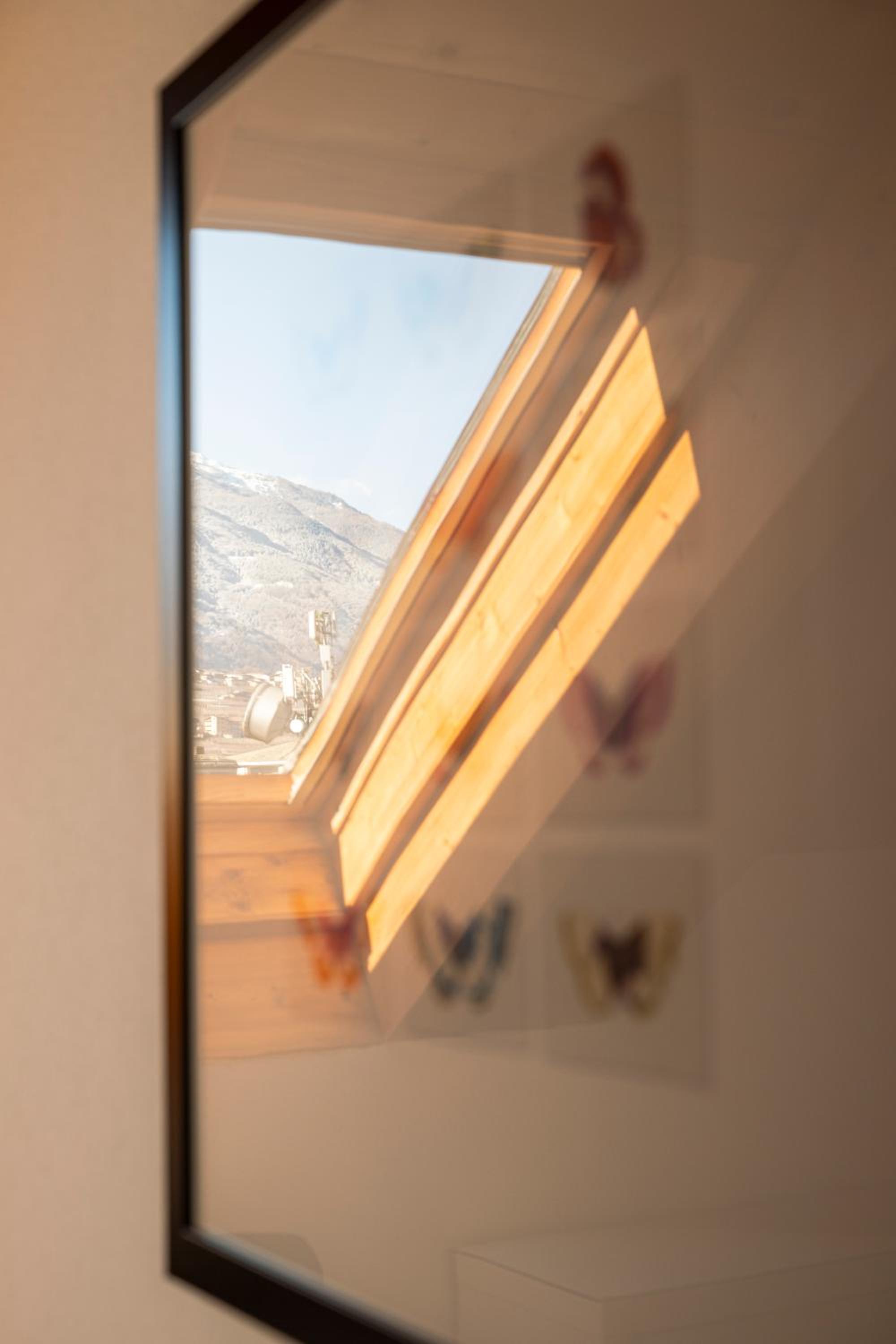 Bernina Express Eco Rooms&Breakfast