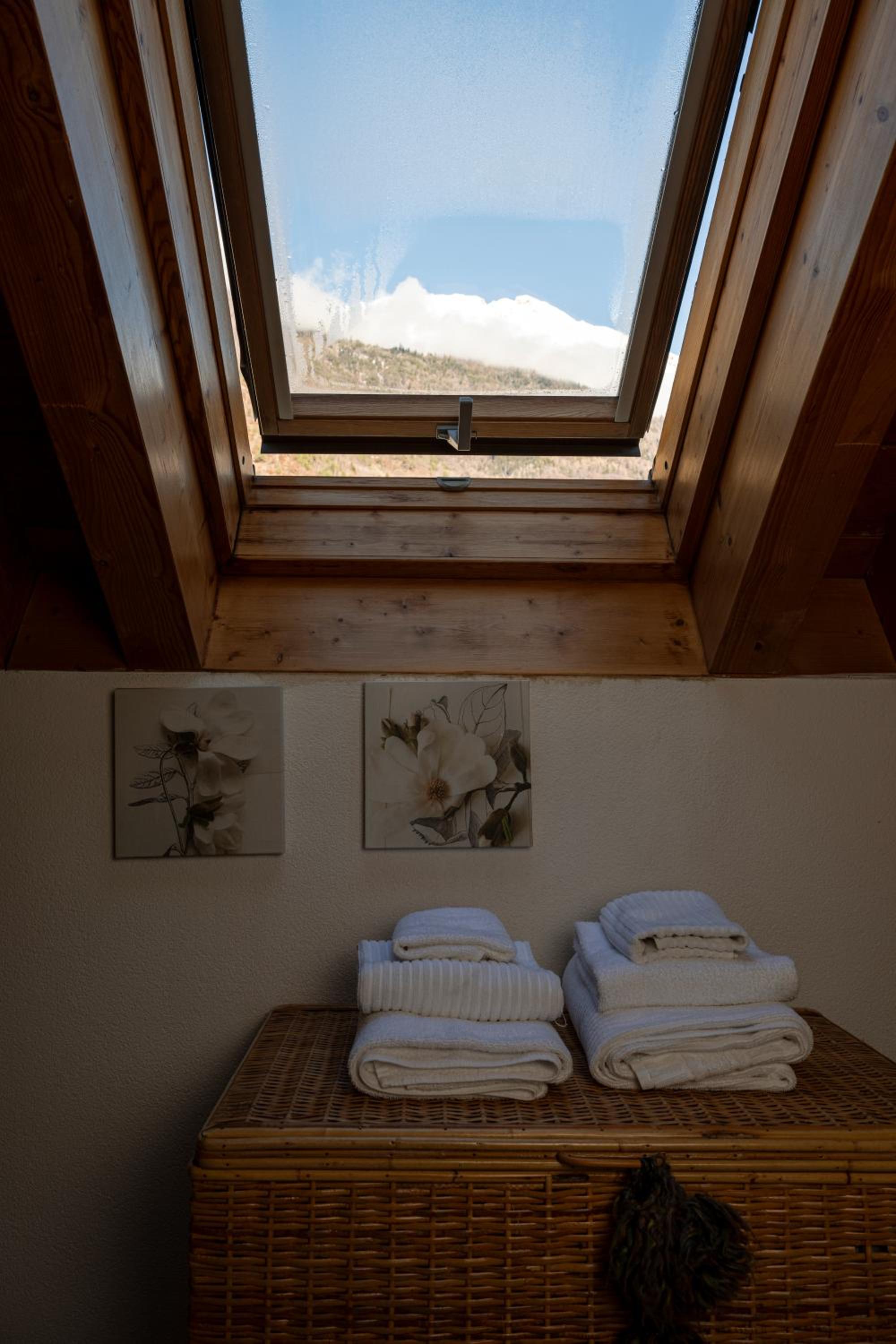 Bernina Express Eco Rooms&Breakfast