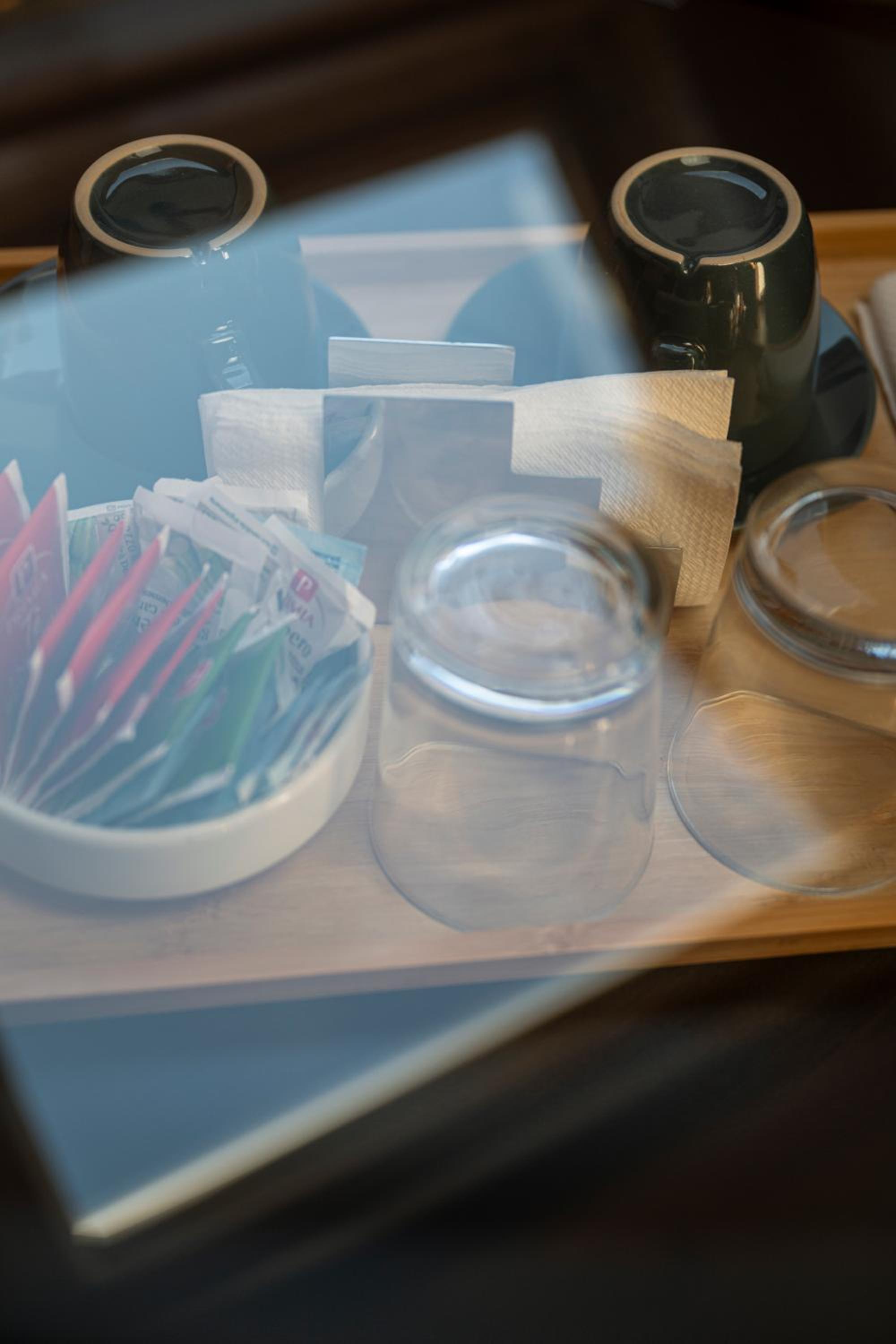 Bernina Express Eco Rooms&Breakfast