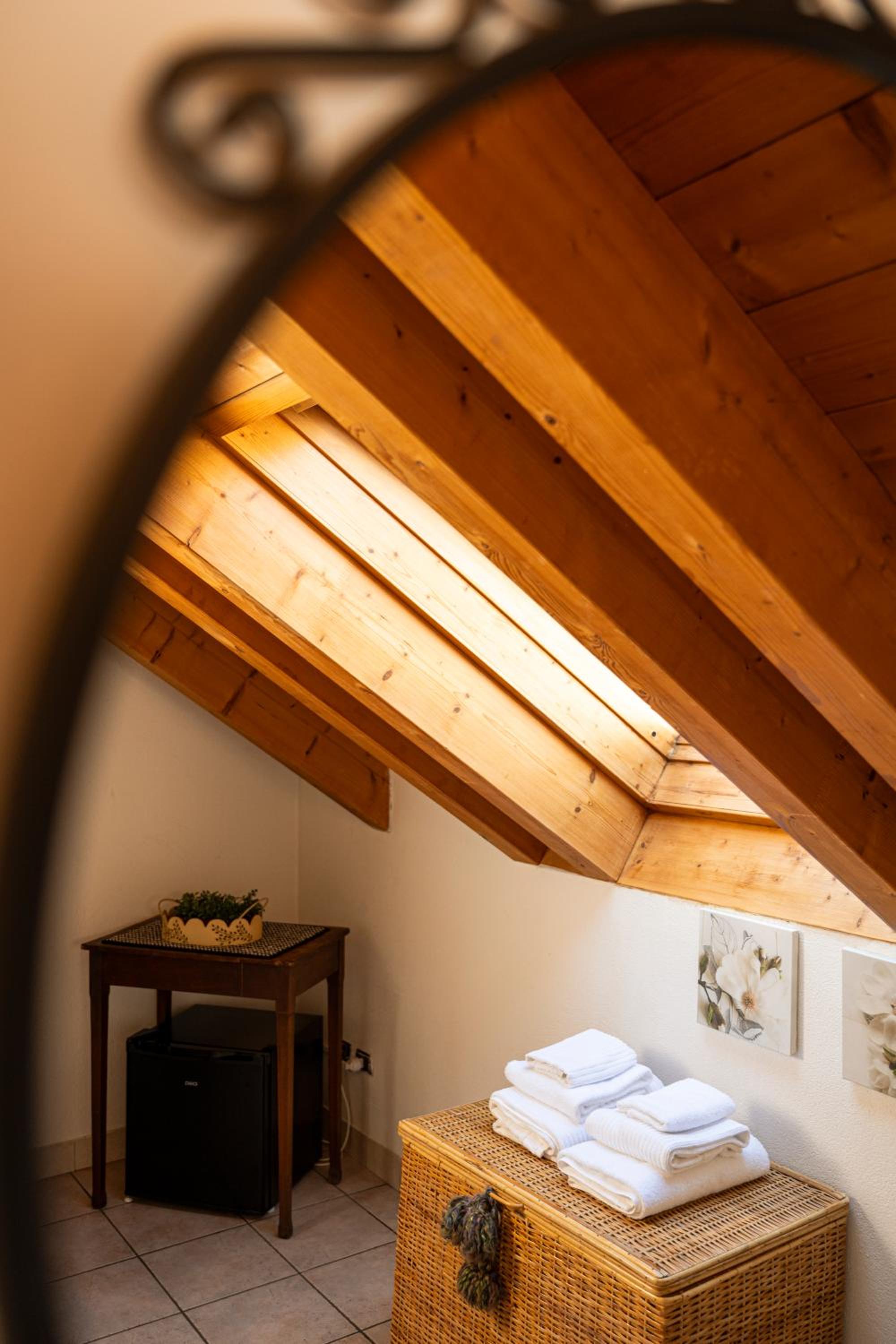 Bernina Express Eco Rooms&Breakfast