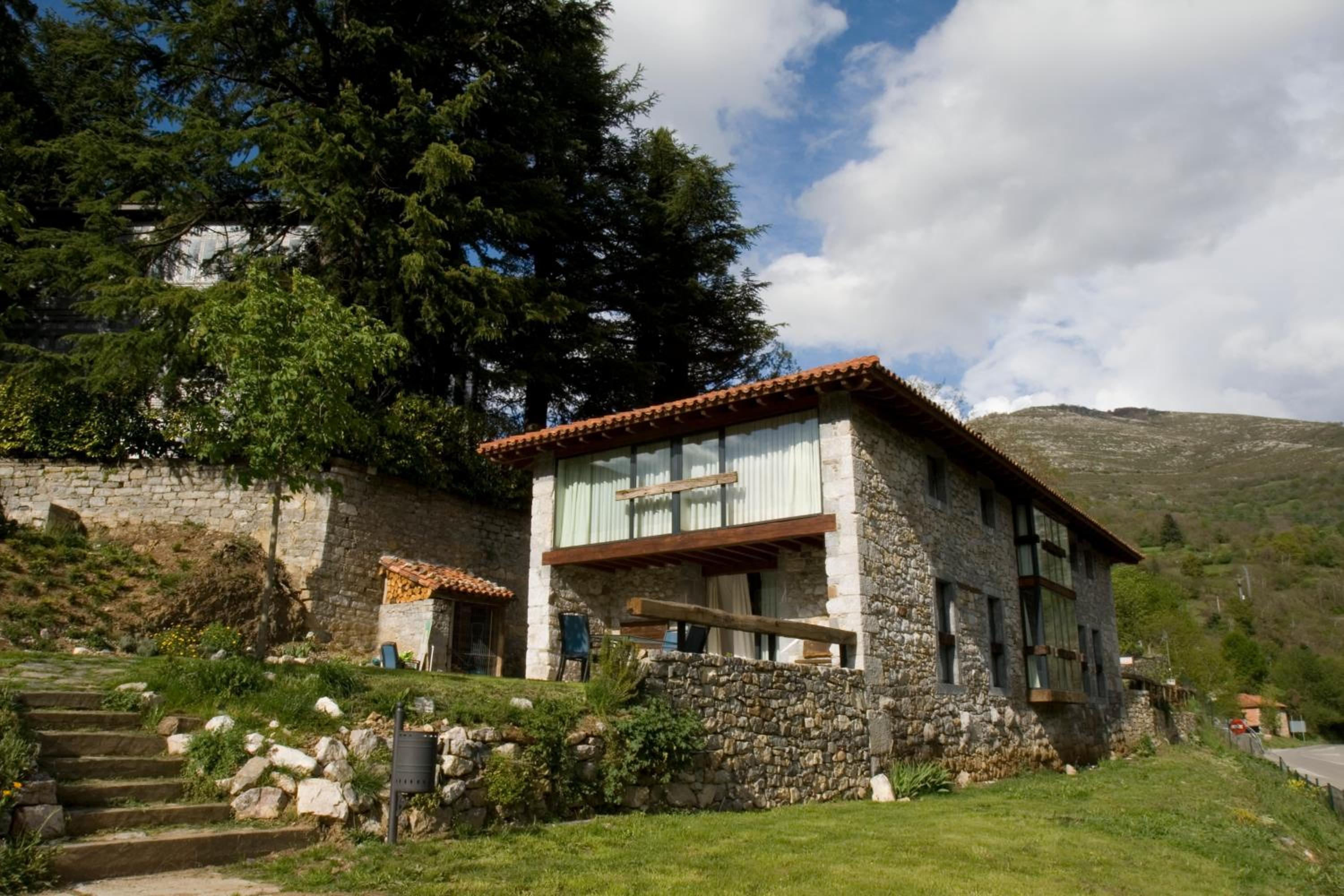 Apartamentos Rurales El Lleron view 5