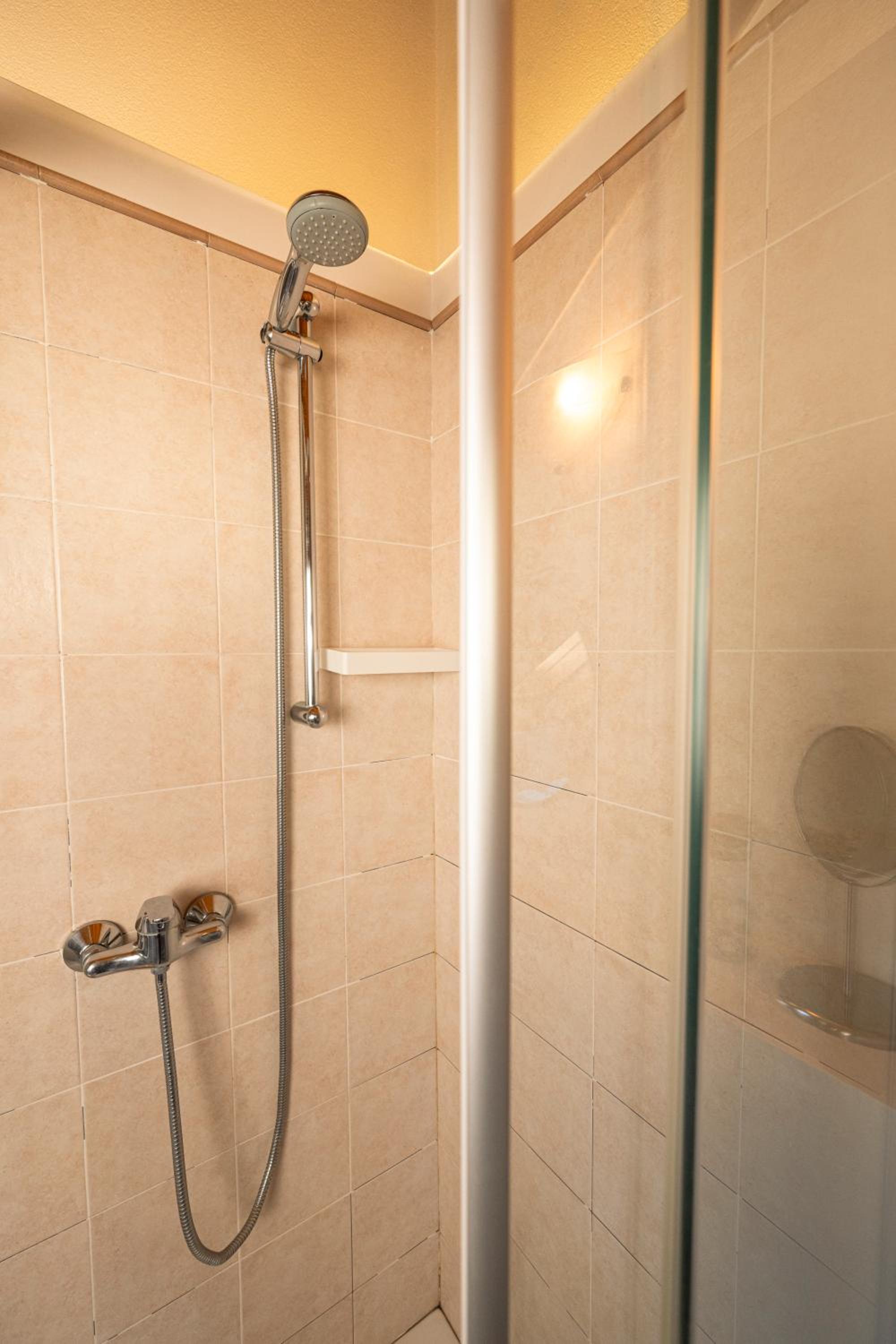 Bernina Express Eco Rooms&Breakfast