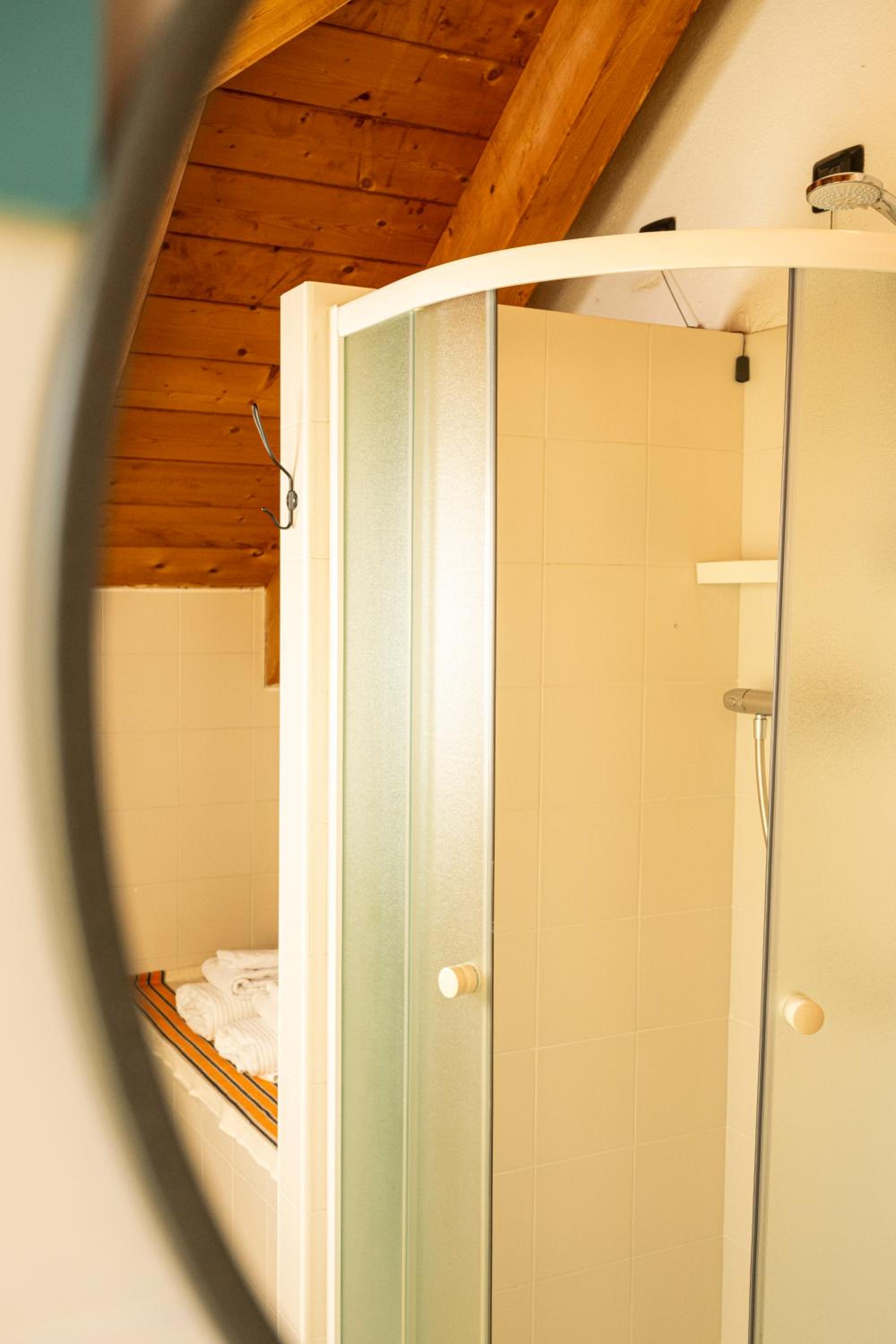 Bernina Express Eco Rooms&Breakfast