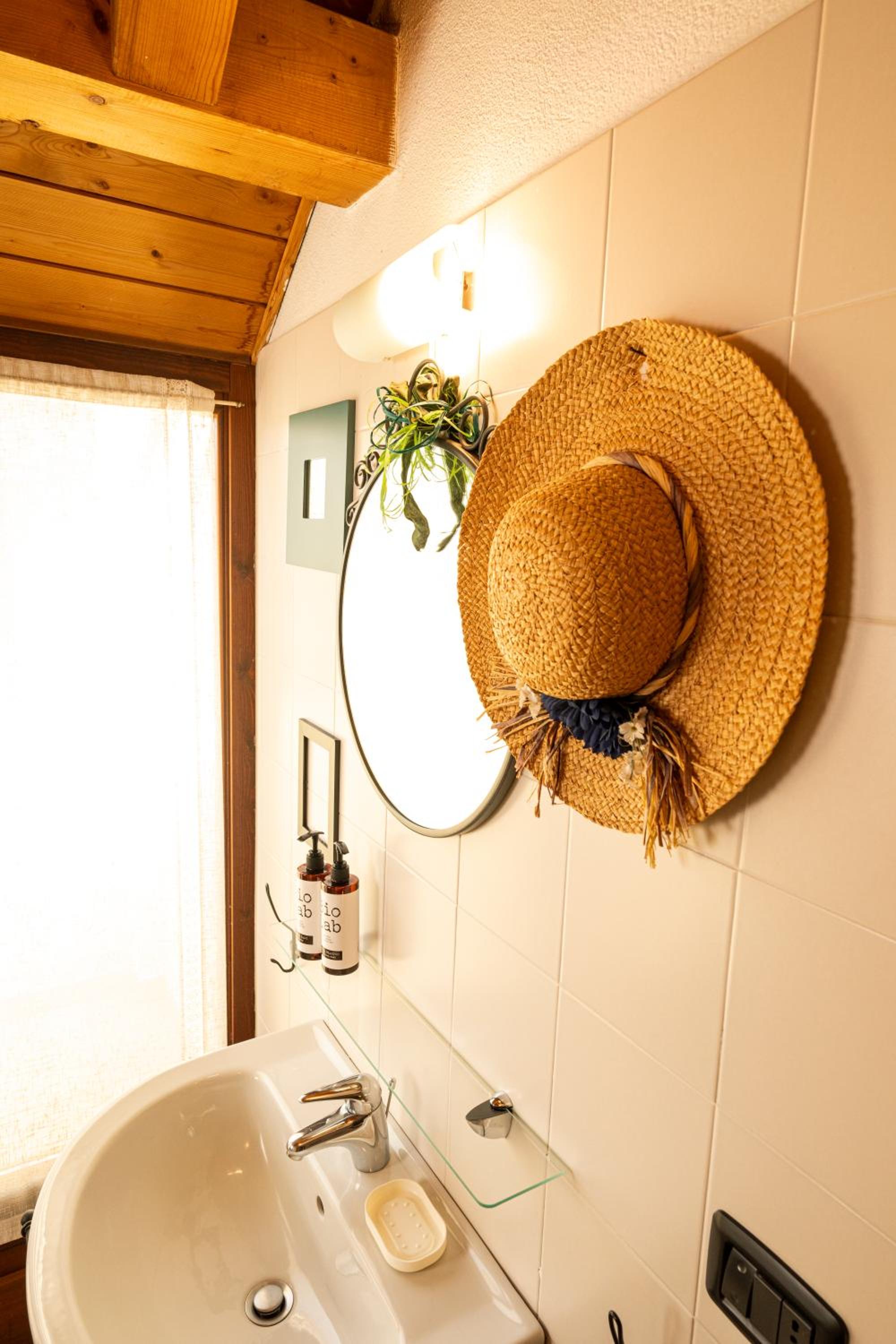 Bernina Express Eco Rooms&Breakfast