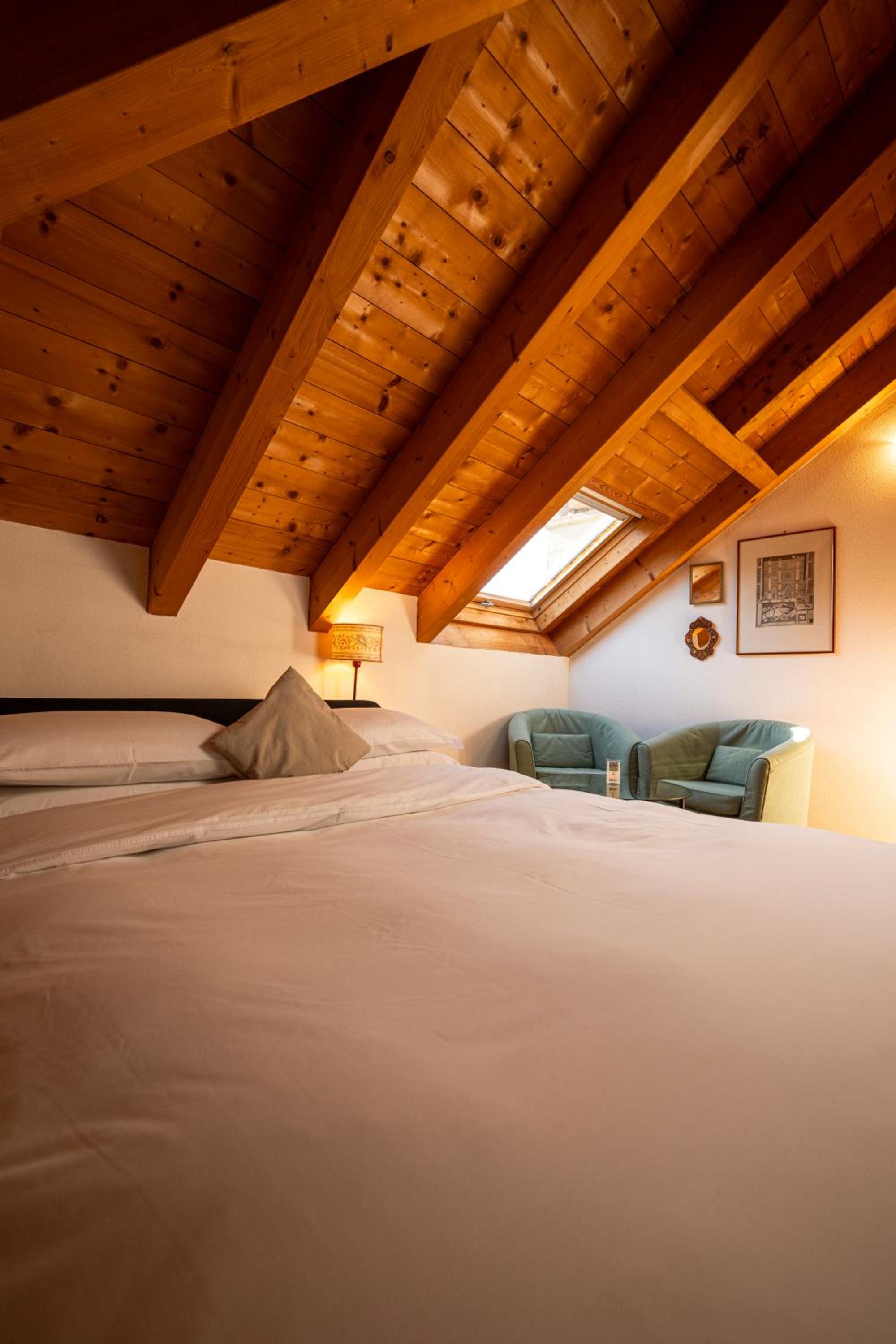 Bernina Express Eco Rooms&Breakfast