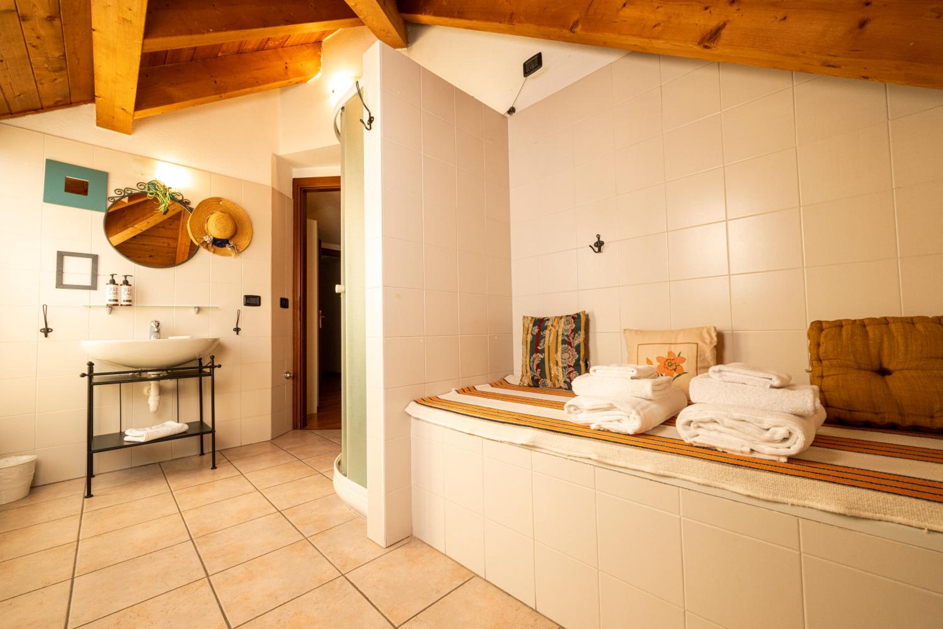 Bernina Express Eco Rooms&Breakfast