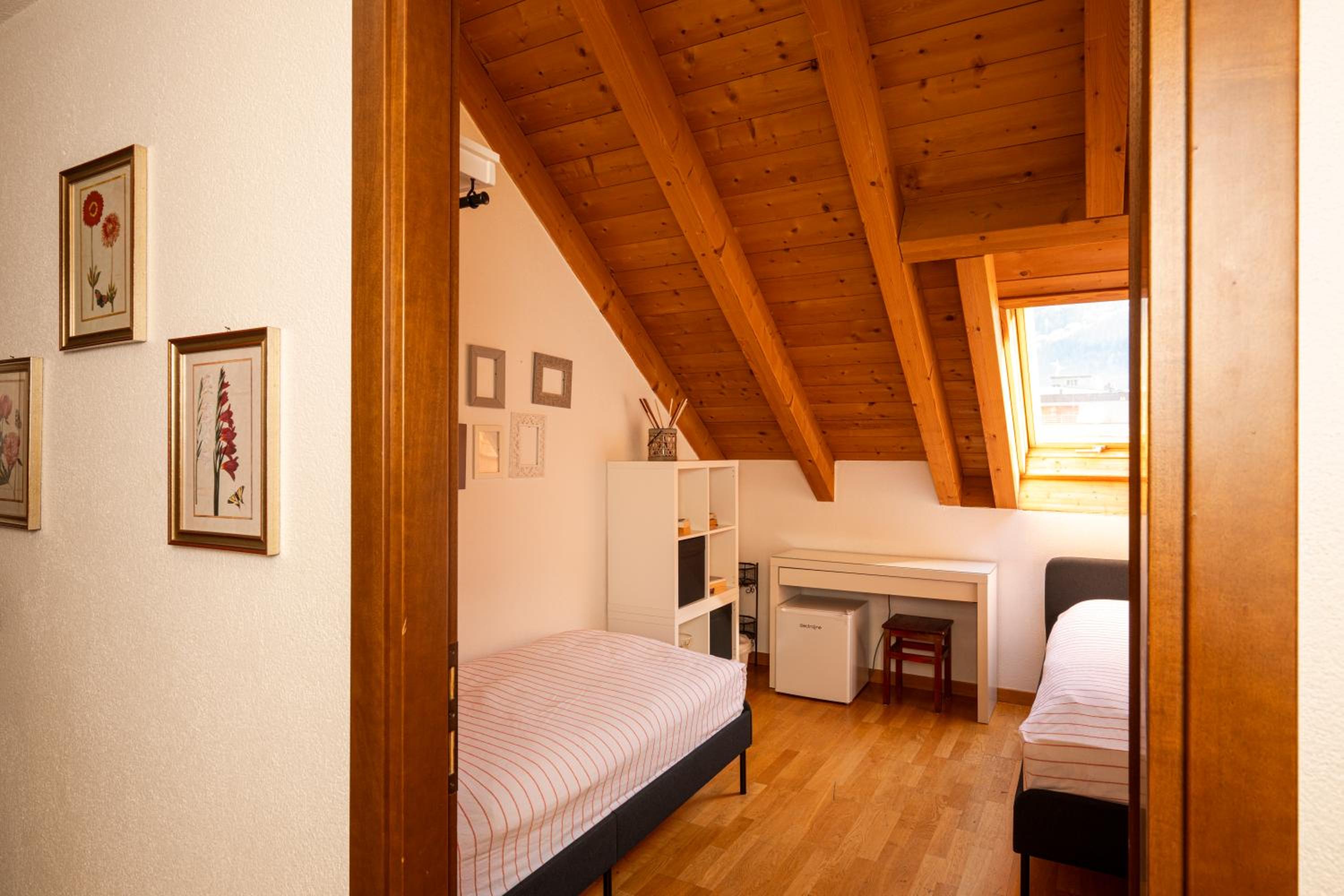 Bernina Express Eco Rooms&Breakfast