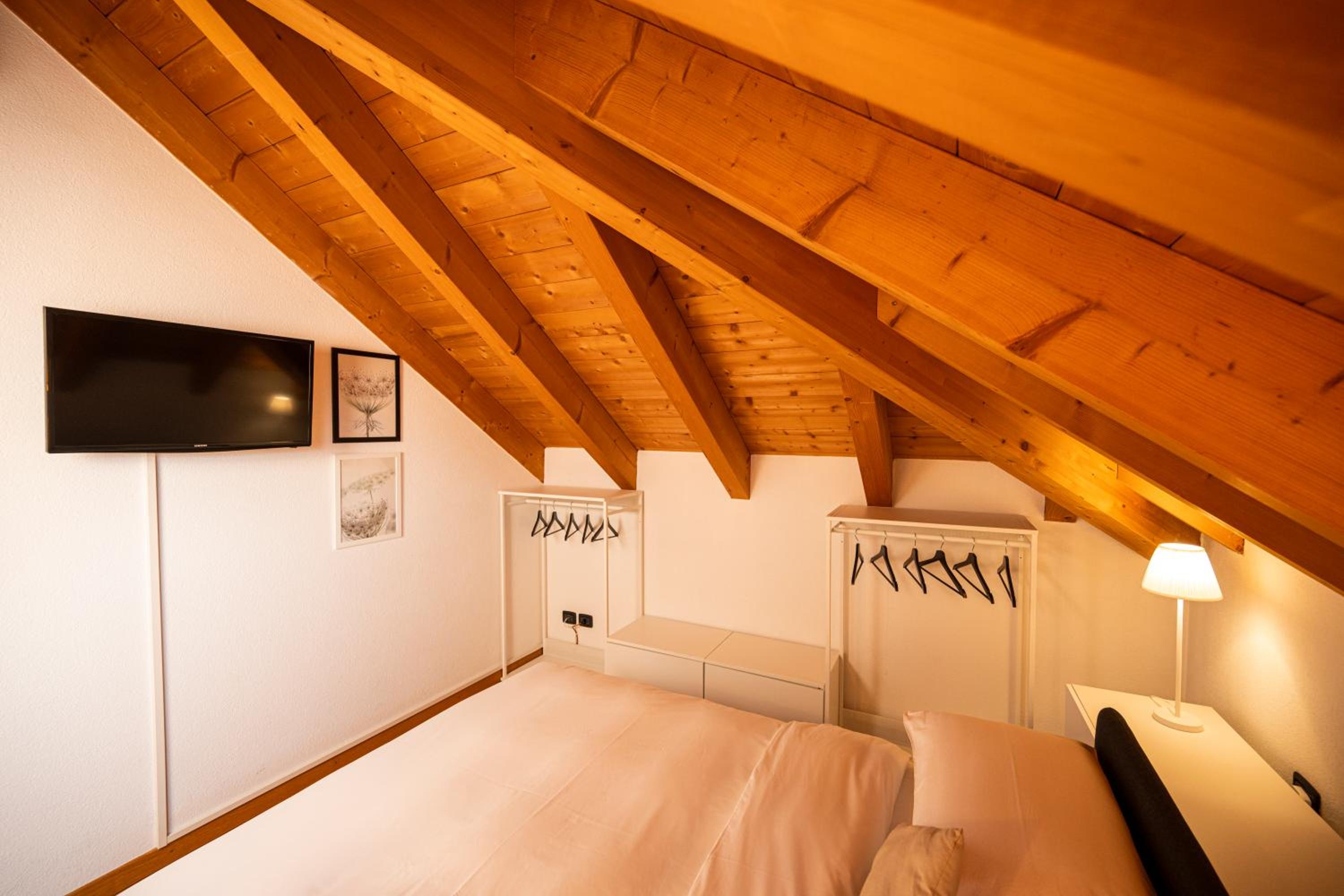 Bernina Express Eco Rooms&Breakfast