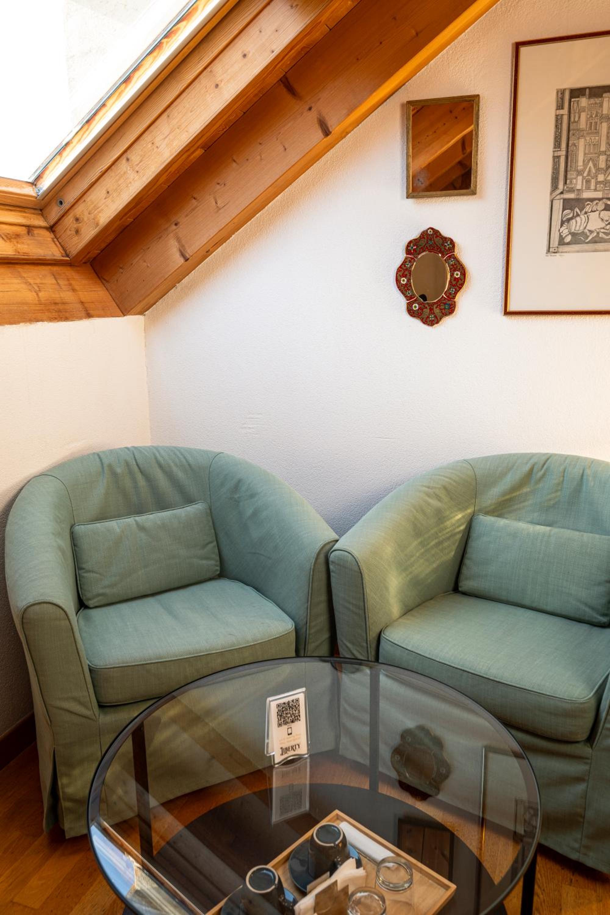 Bernina Express Eco Rooms&Breakfast