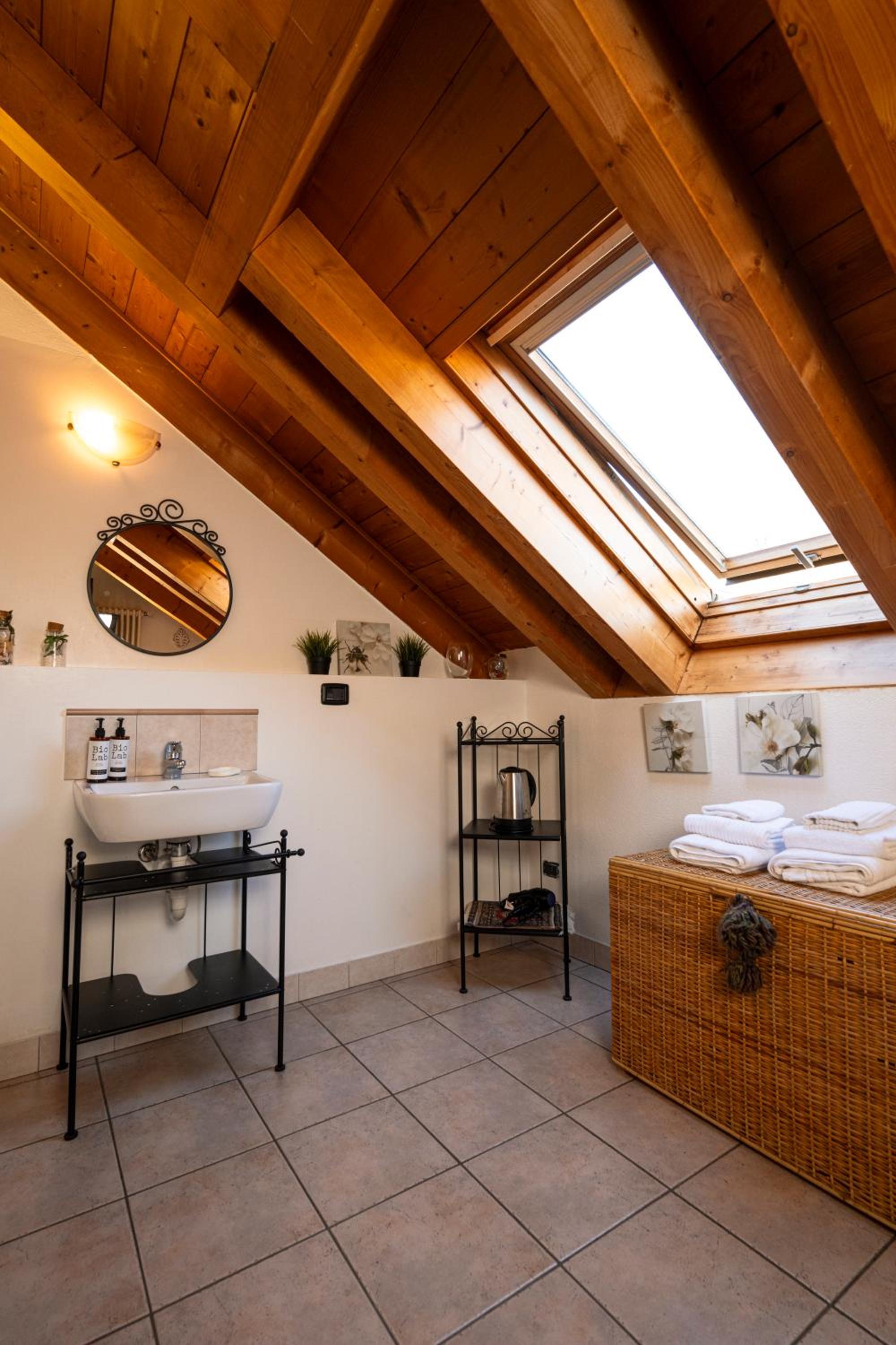 Bernina Express Eco Rooms&Breakfast