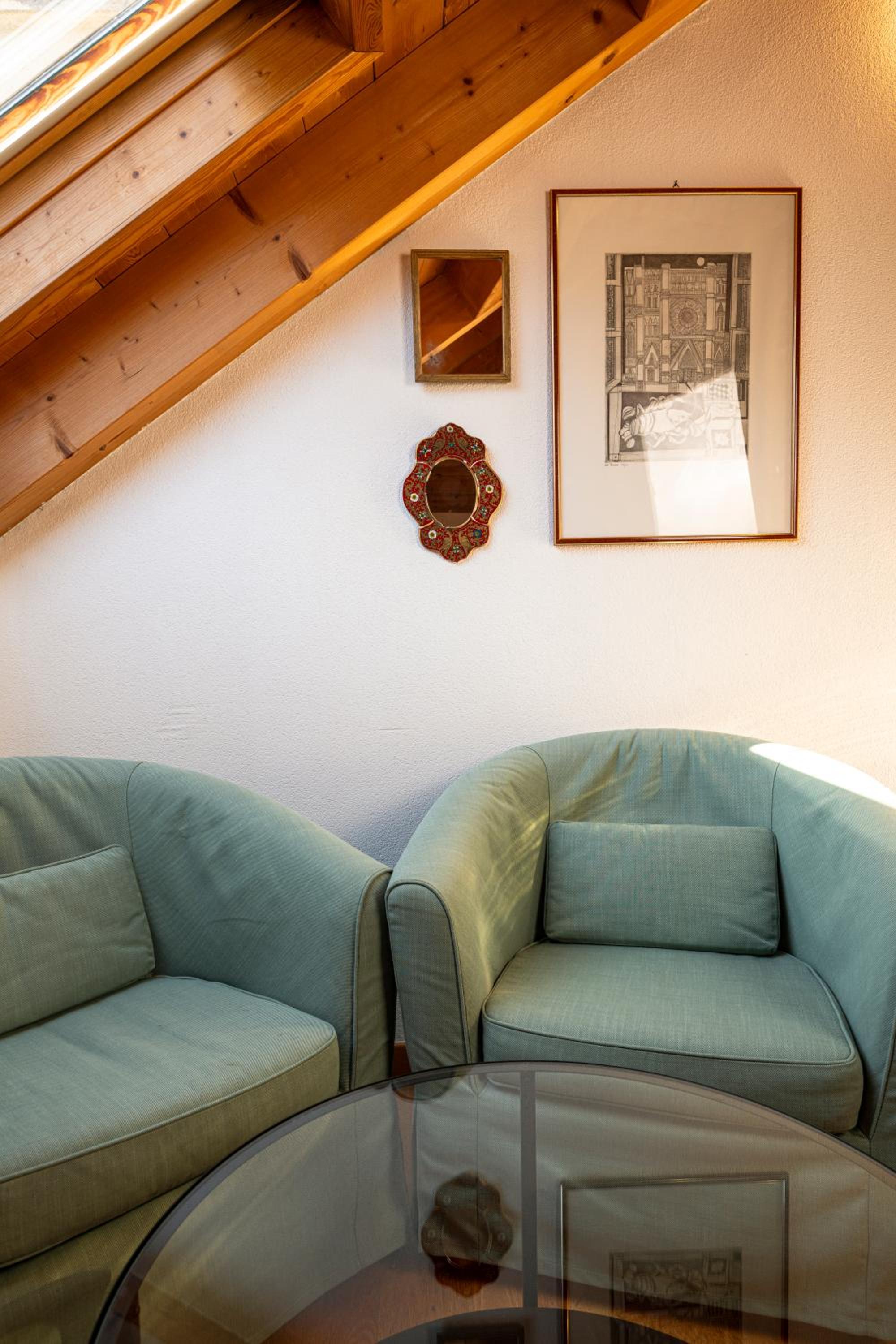Bernina Express Eco Rooms&Breakfast