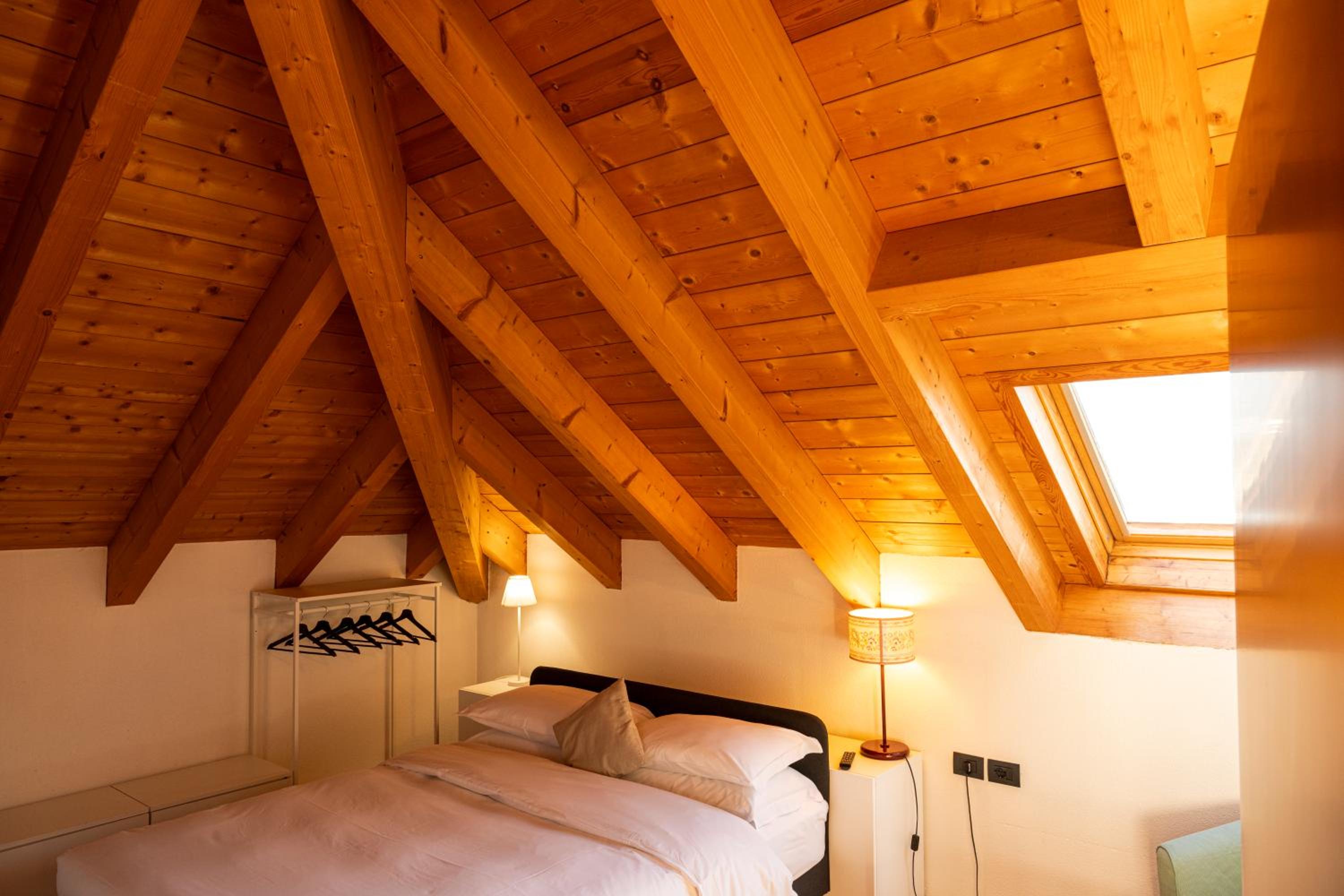Bernina Express Eco Rooms&Breakfast