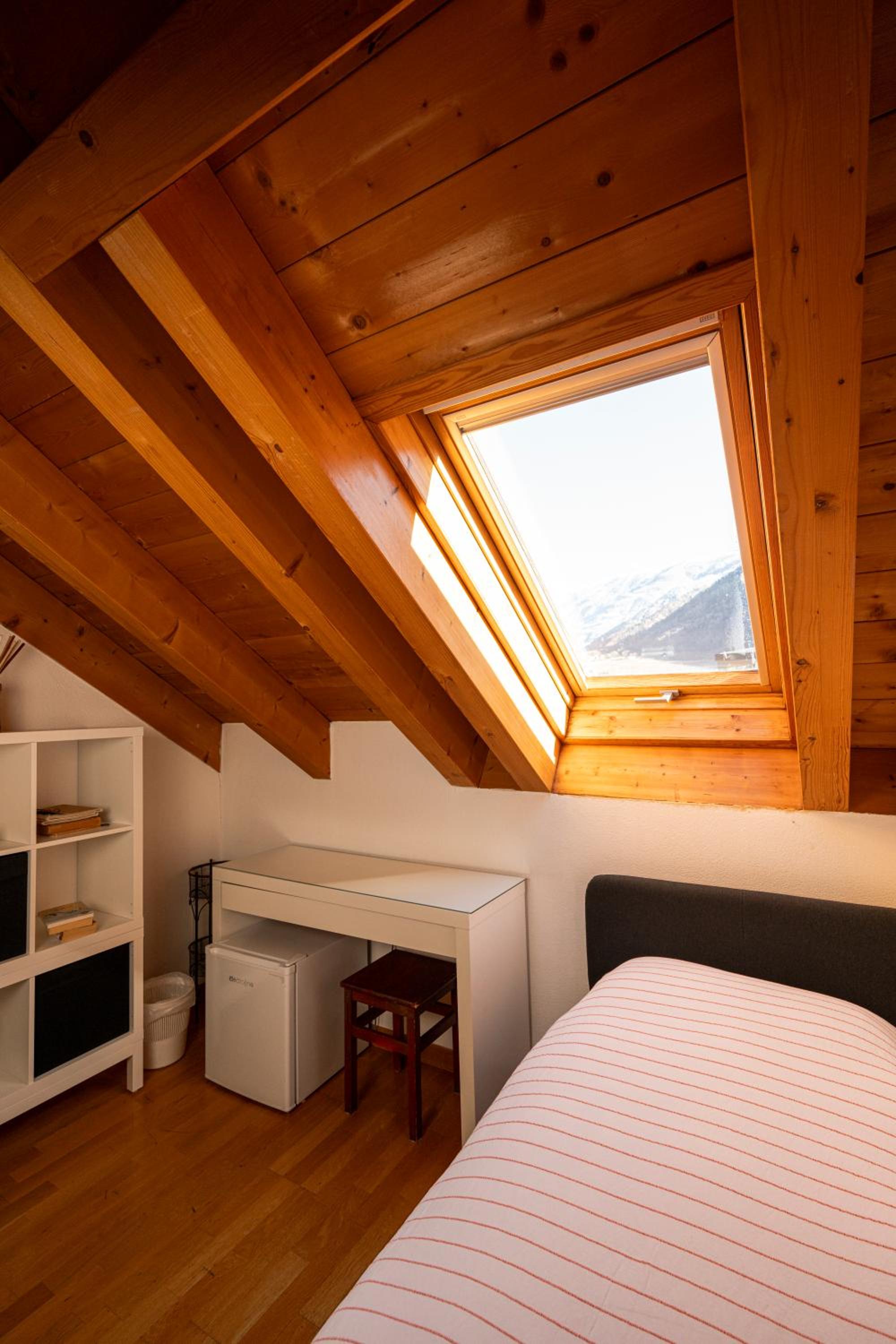 Bernina Express Eco Rooms&Breakfast