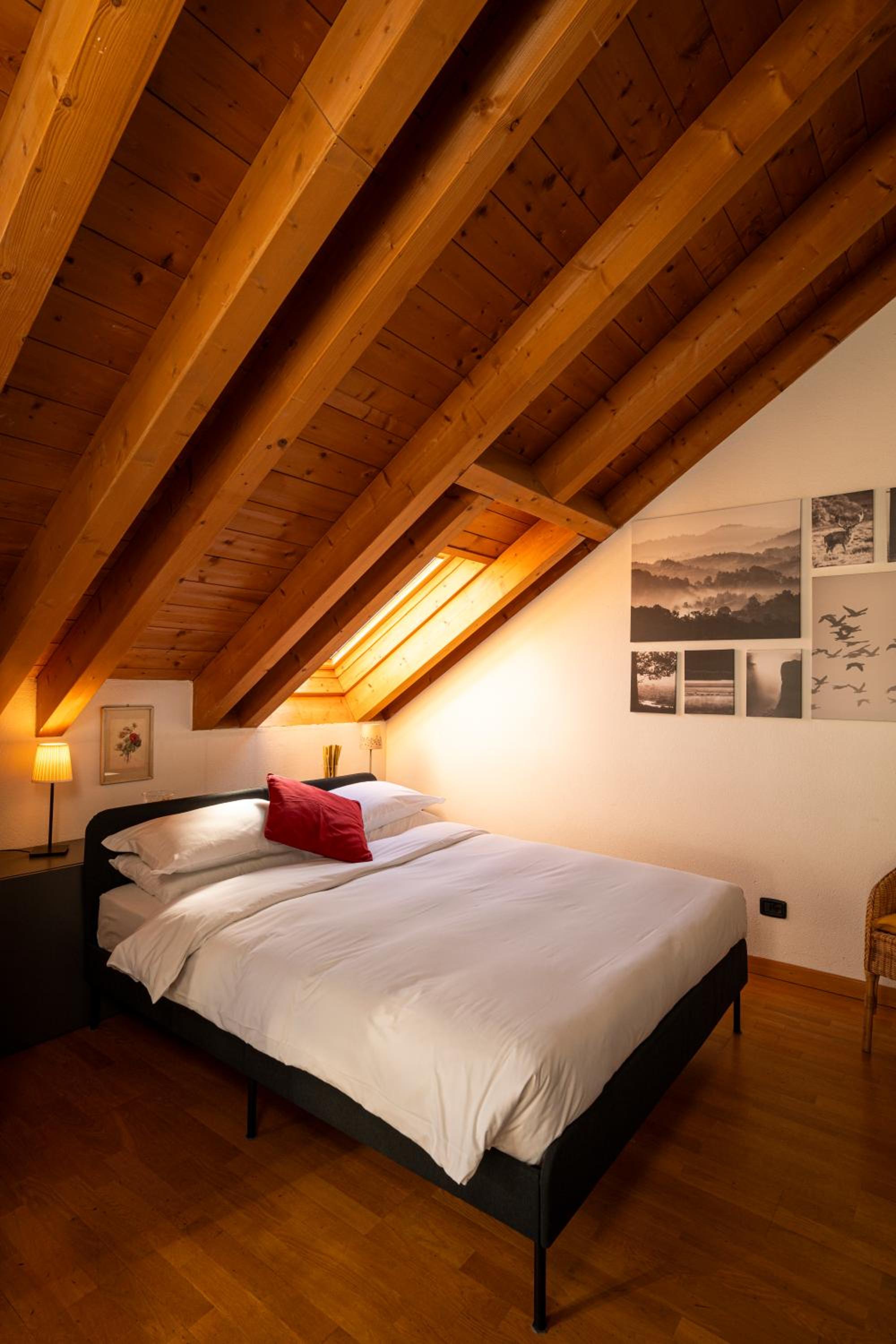 Bernina Express Eco Rooms&Breakfast