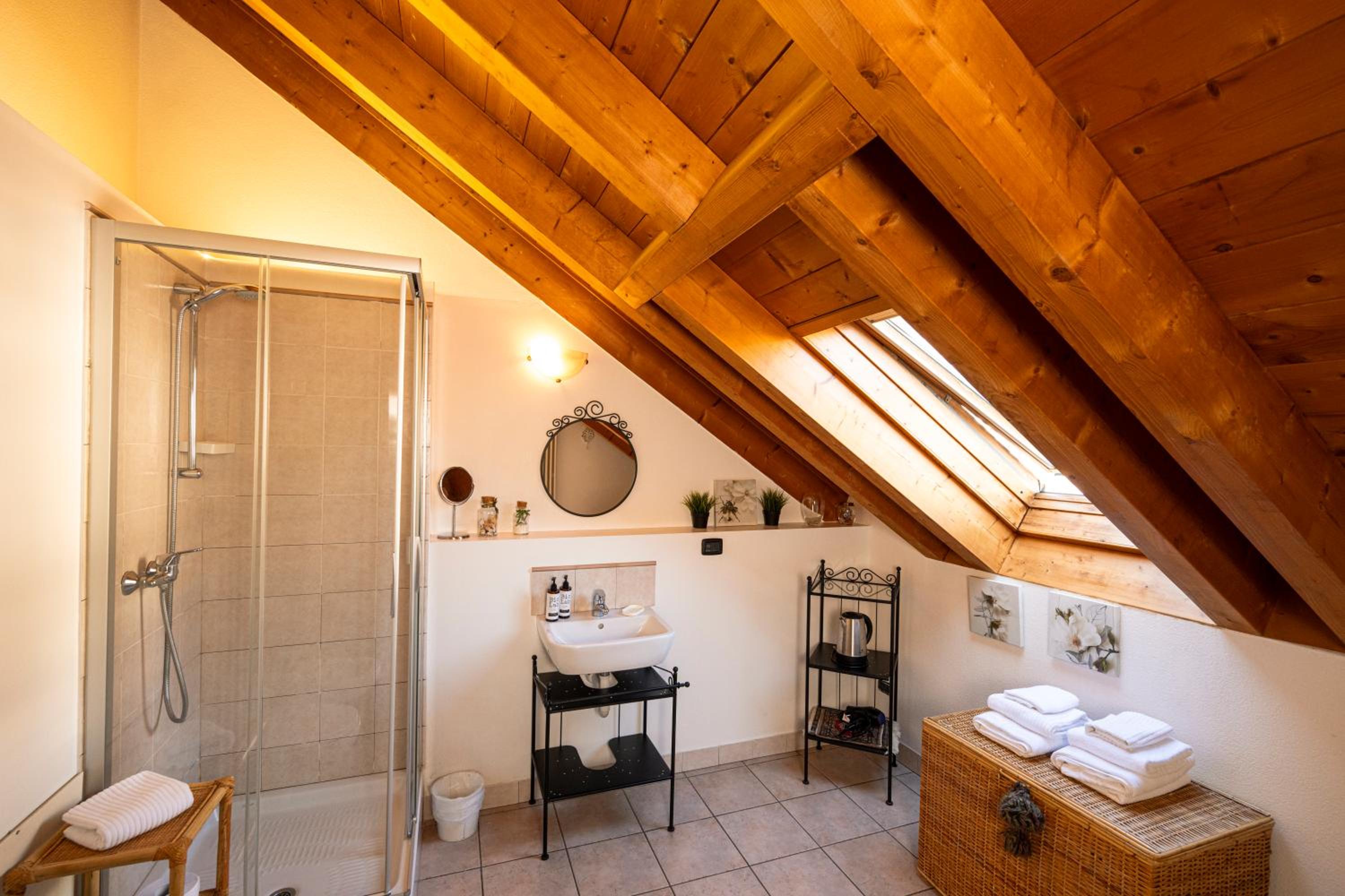 Bernina Express Eco Rooms&Breakfast