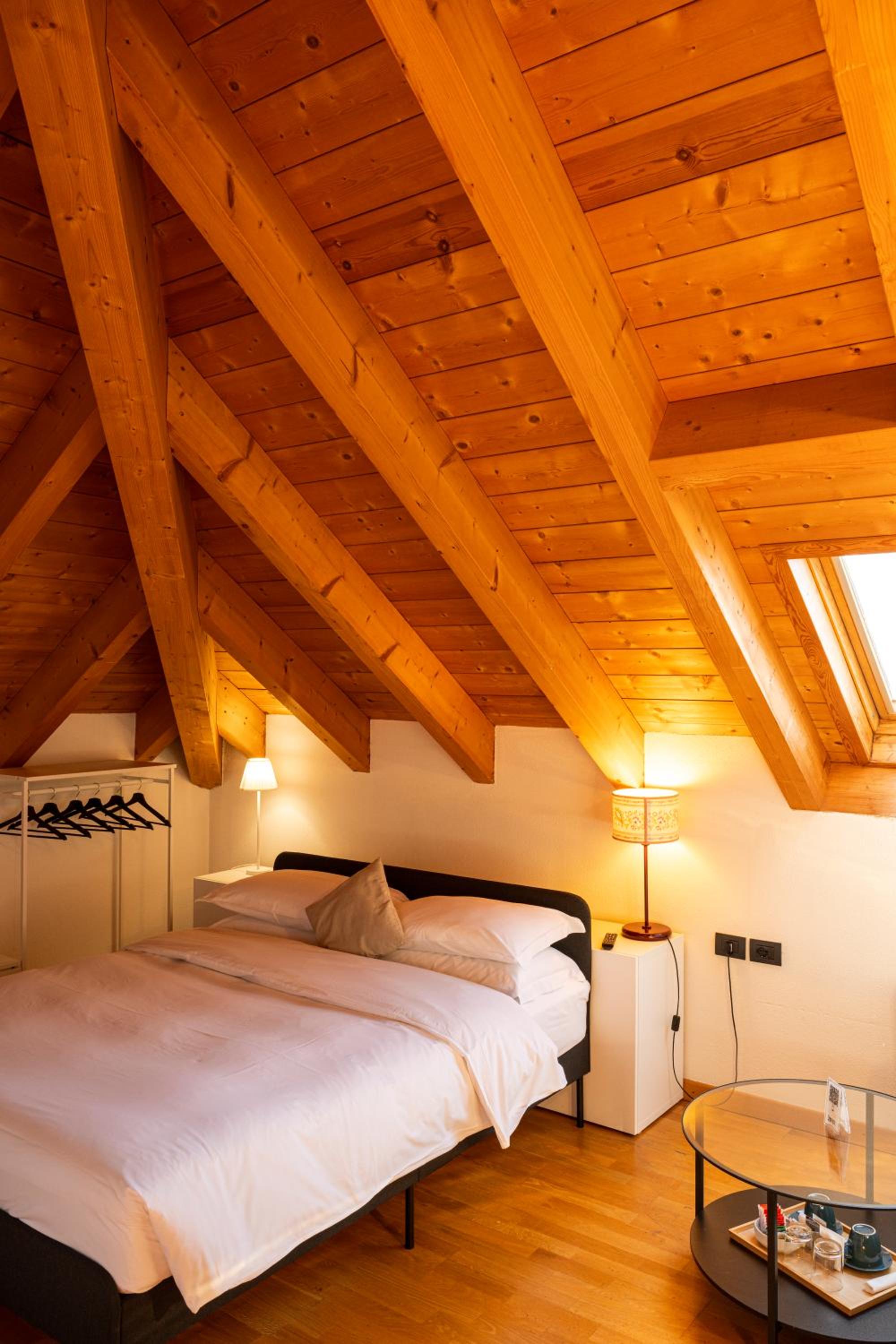 Bernina Express Eco Rooms&Breakfast