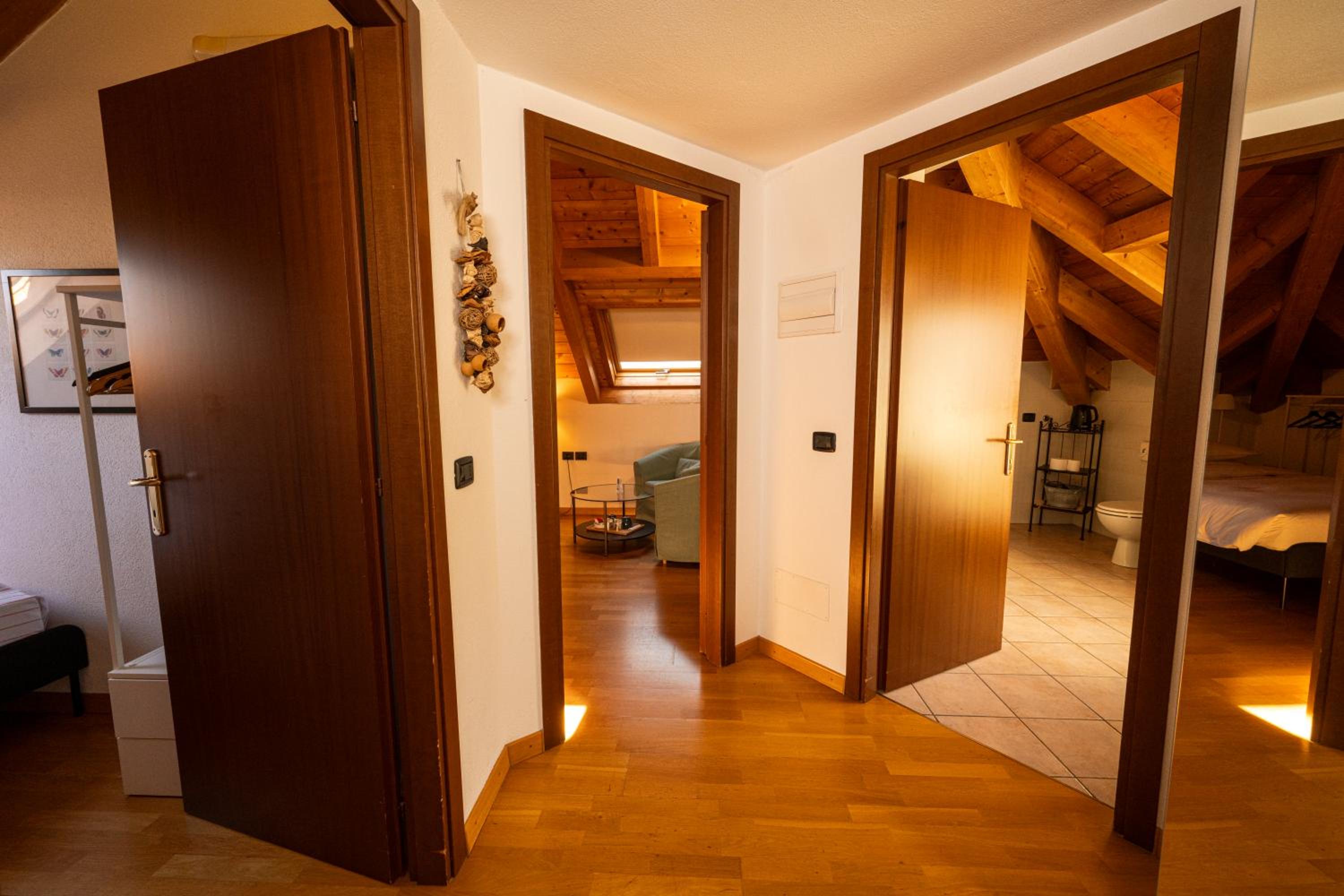 Bernina Express Eco Rooms&Breakfast