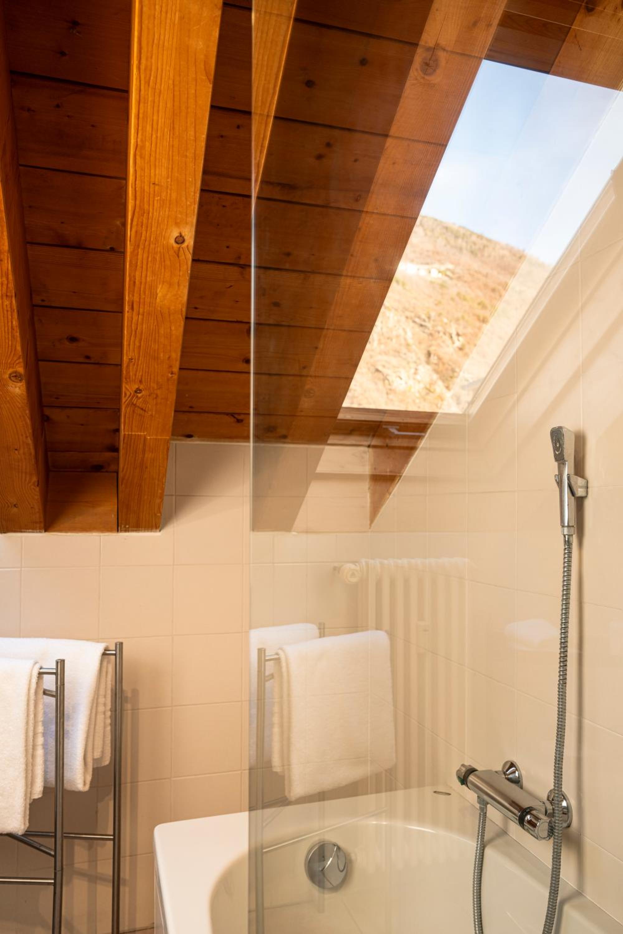 Bernina Express Eco Rooms&Breakfast