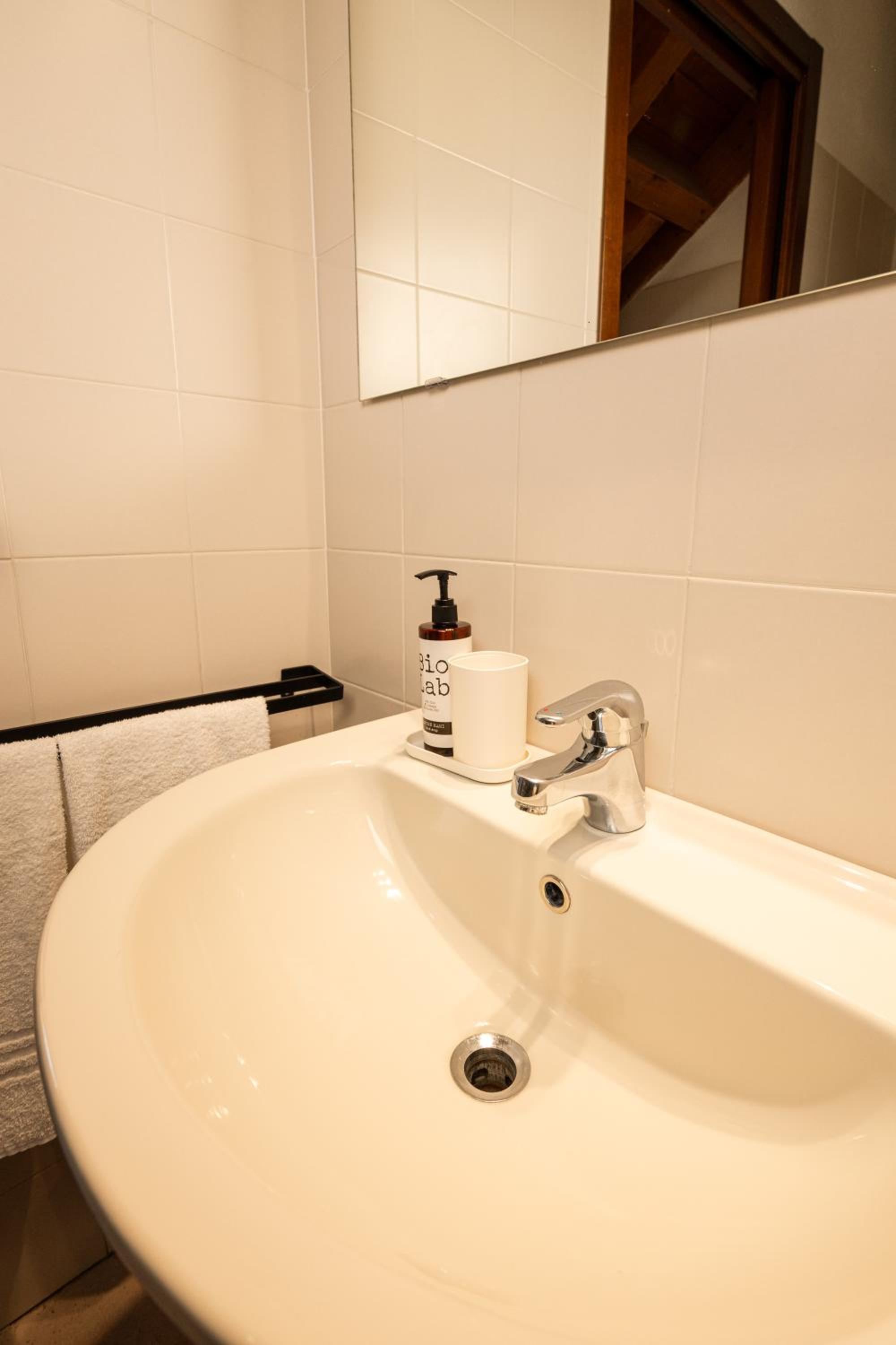 Bernina Express Eco Rooms&Breakfast