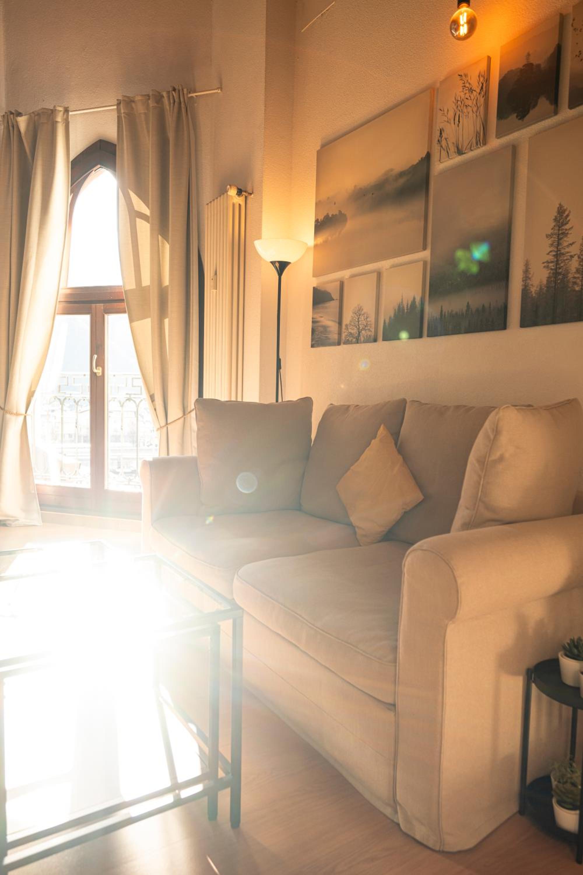 Bernina Express Eco Rooms&Breakfast