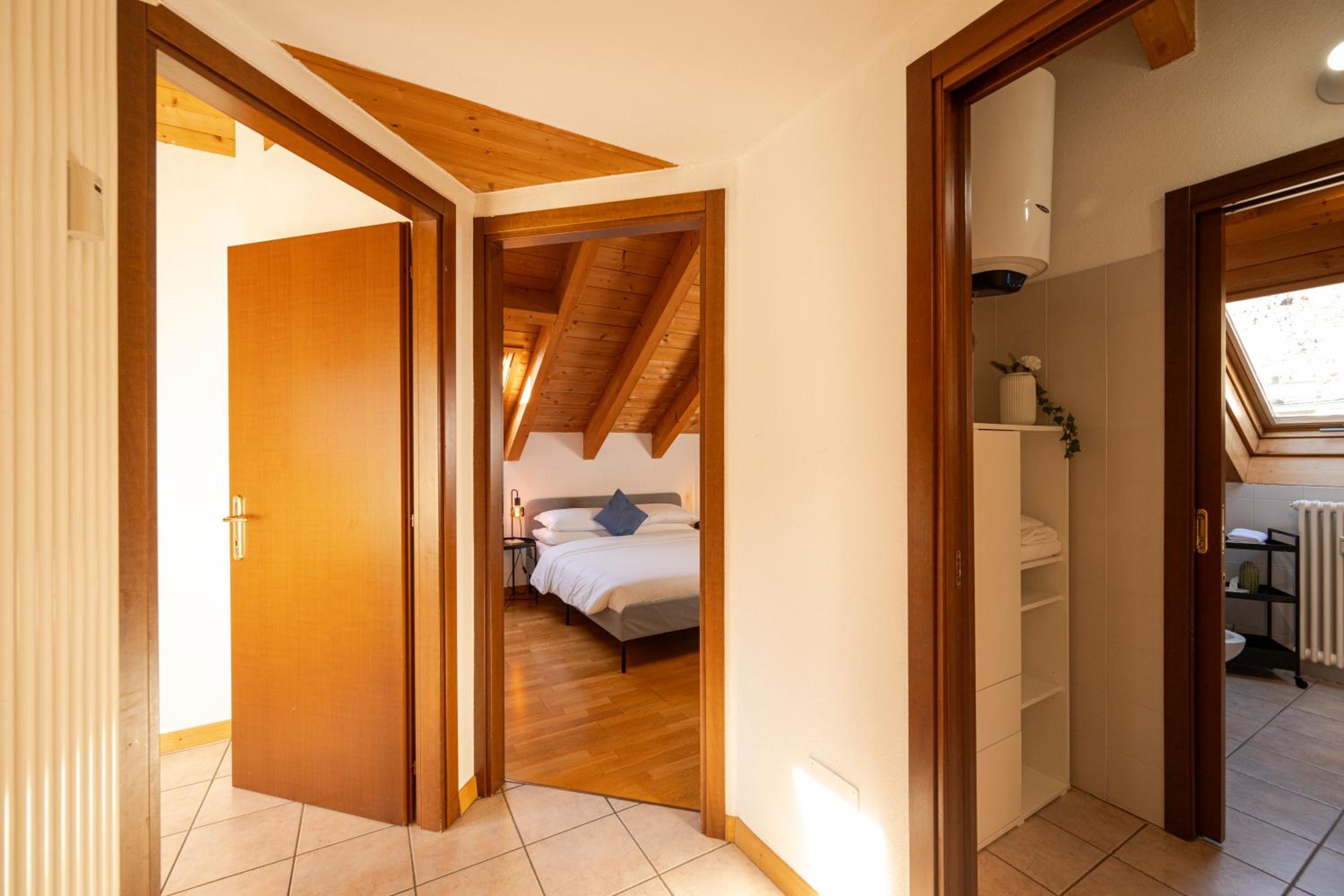 Bernina Express Eco Rooms&Breakfast