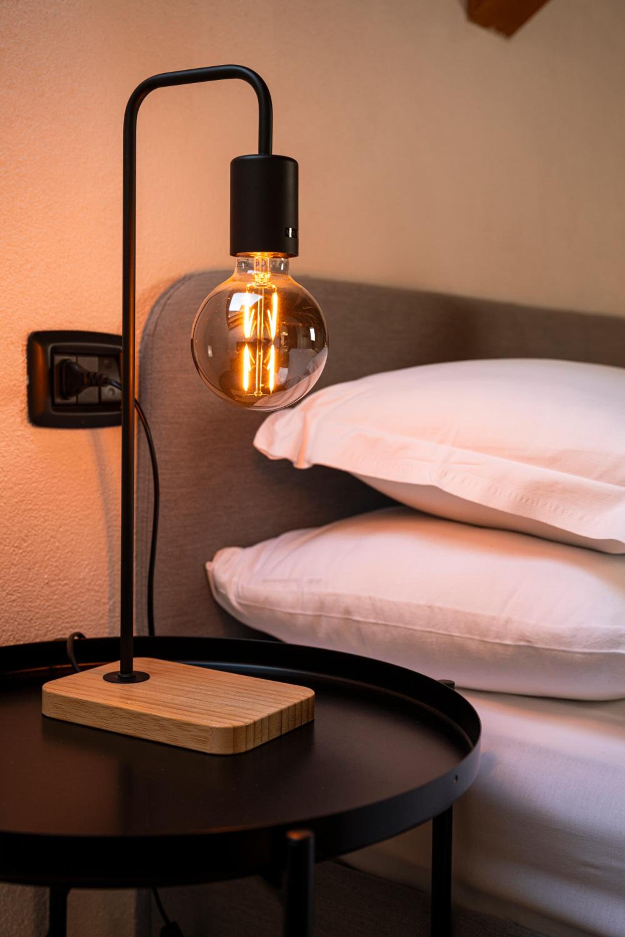 Bernina Express Eco Rooms&Breakfast