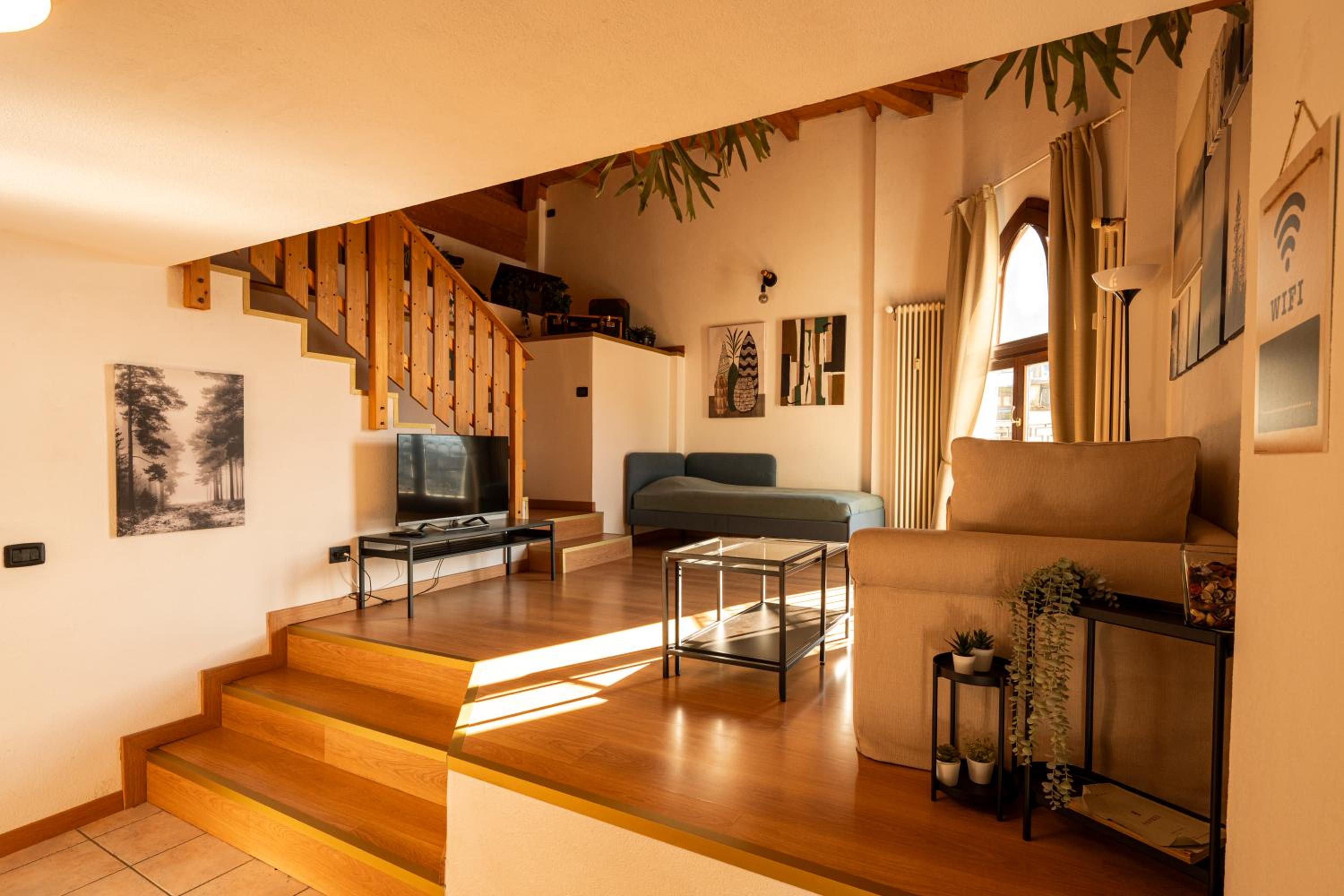 Bernina Express Eco Rooms&Breakfast